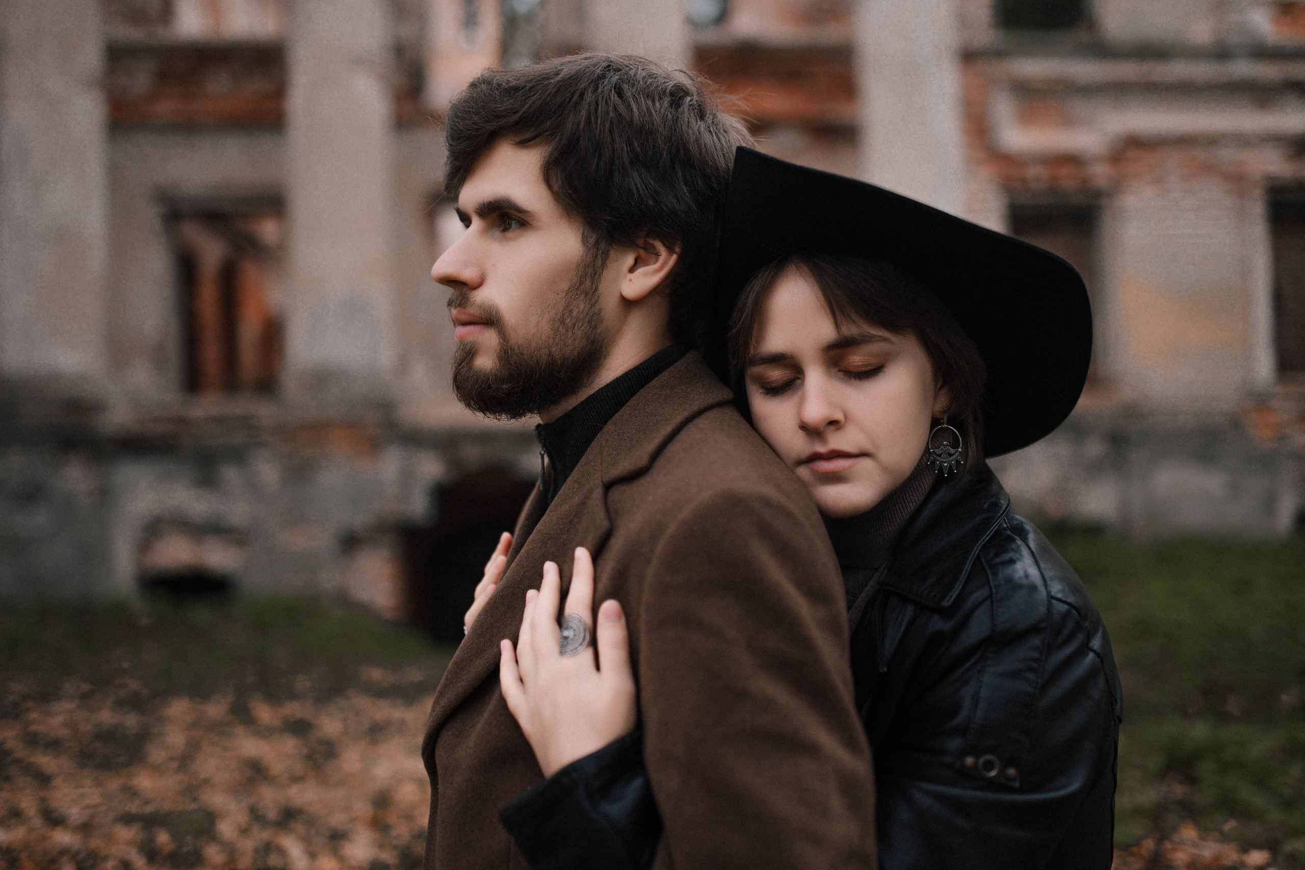 Старинная усадьба. Фотограф Светлана Васильева