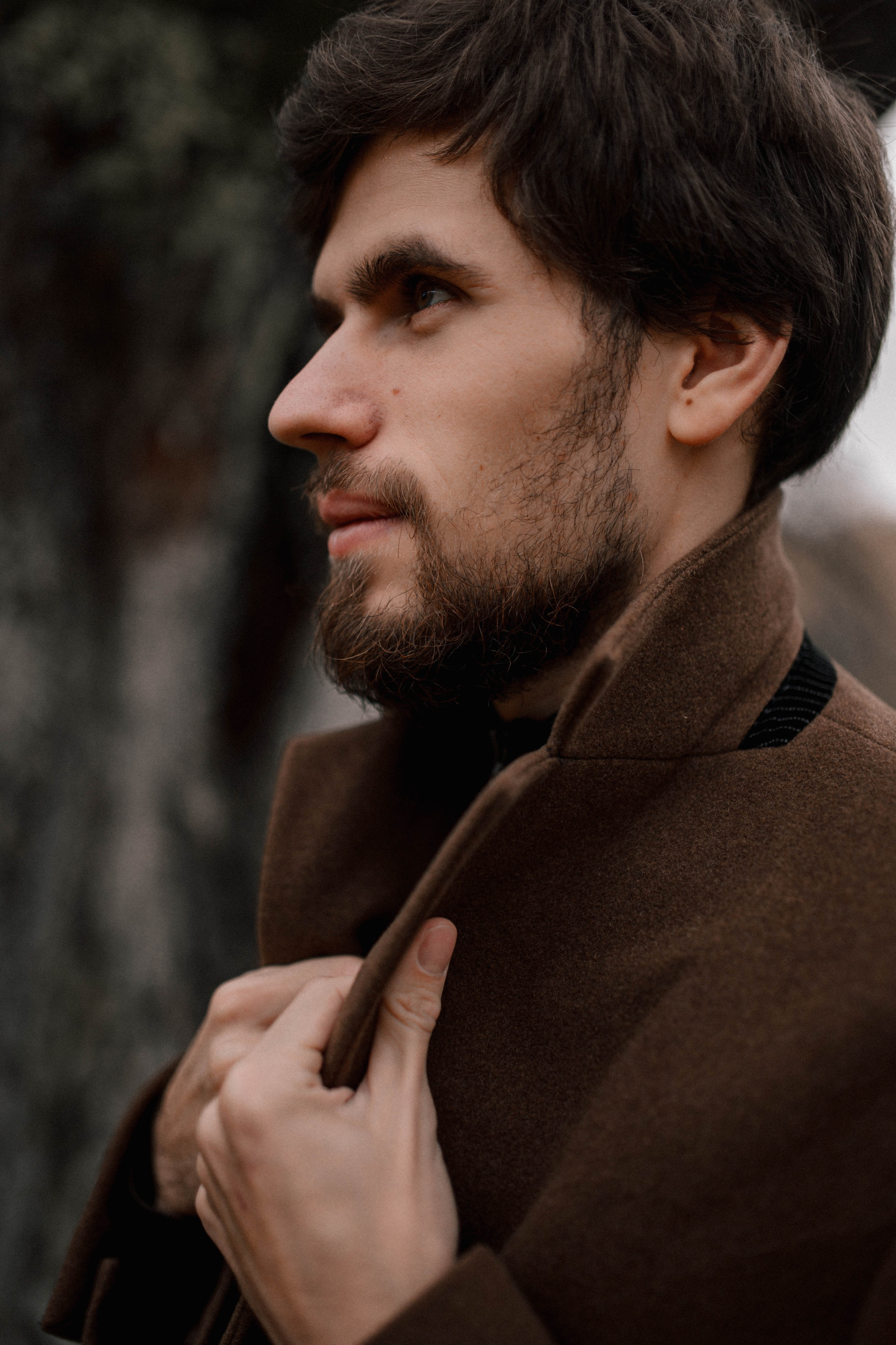 Старинная усадьба. Фотограф Светлана Васильева