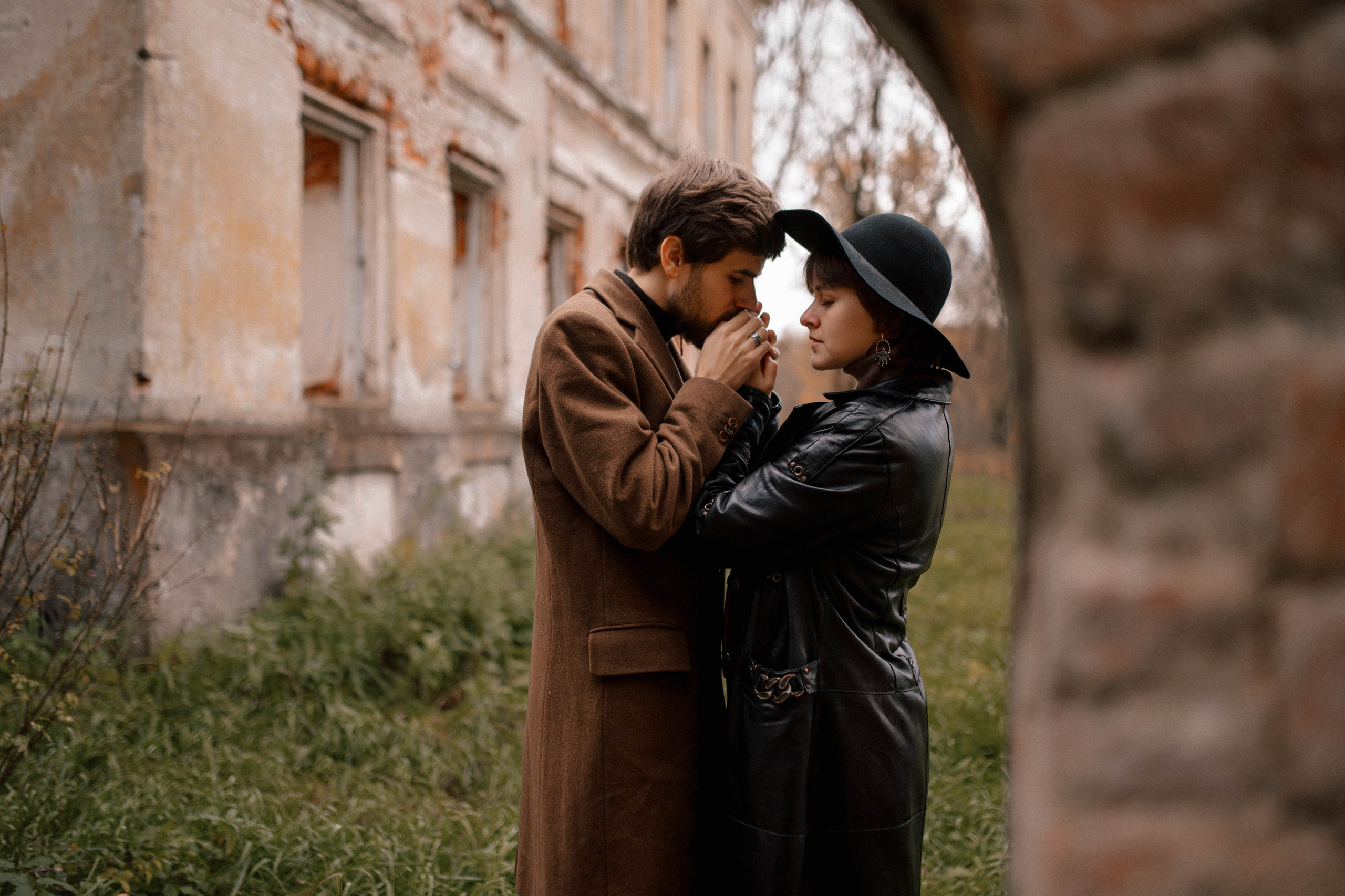 Старинная усадьба. Фотограф Светлана Васильева