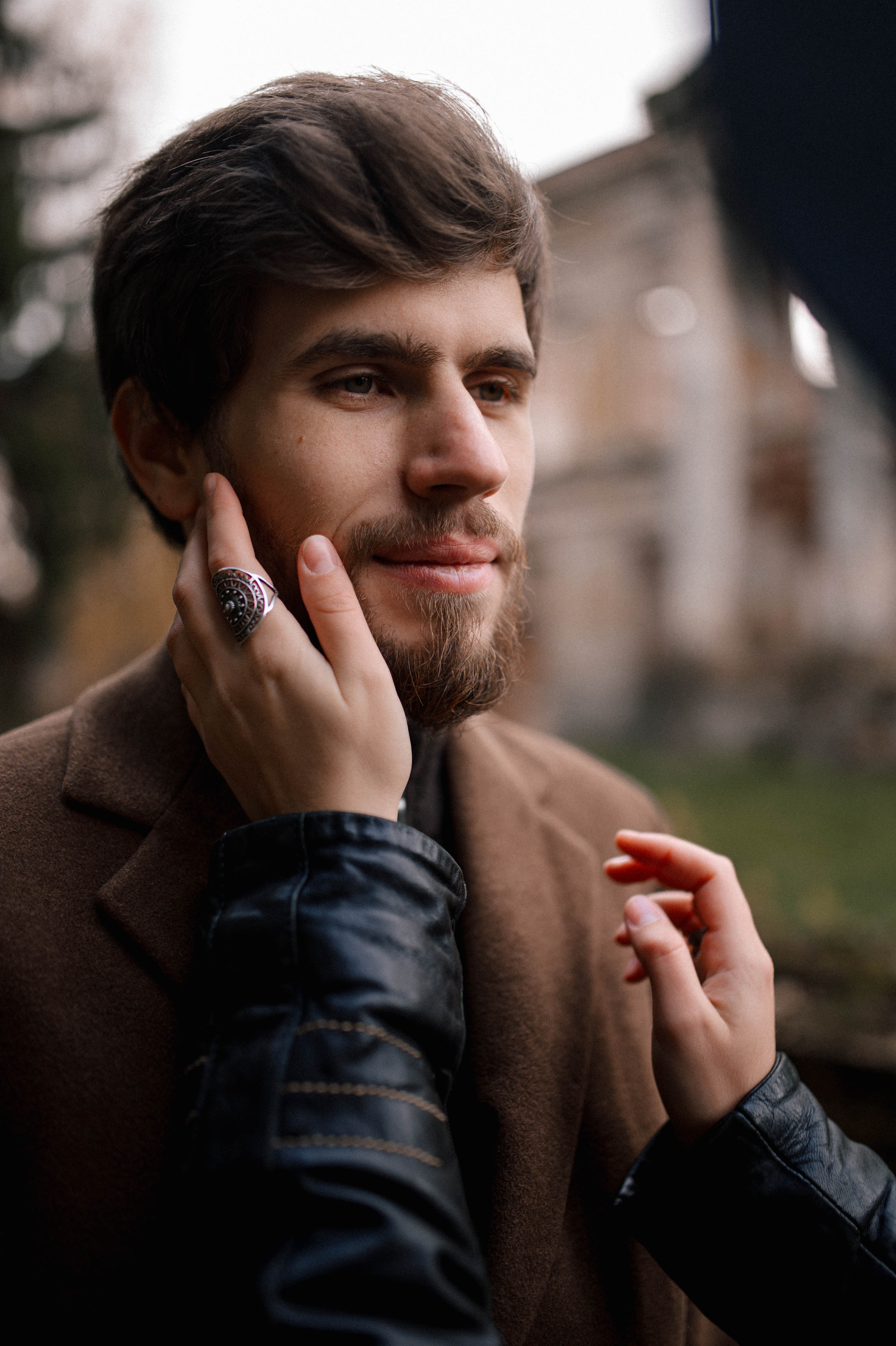 Старинная усадьба. Фотограф Светлана Васильева