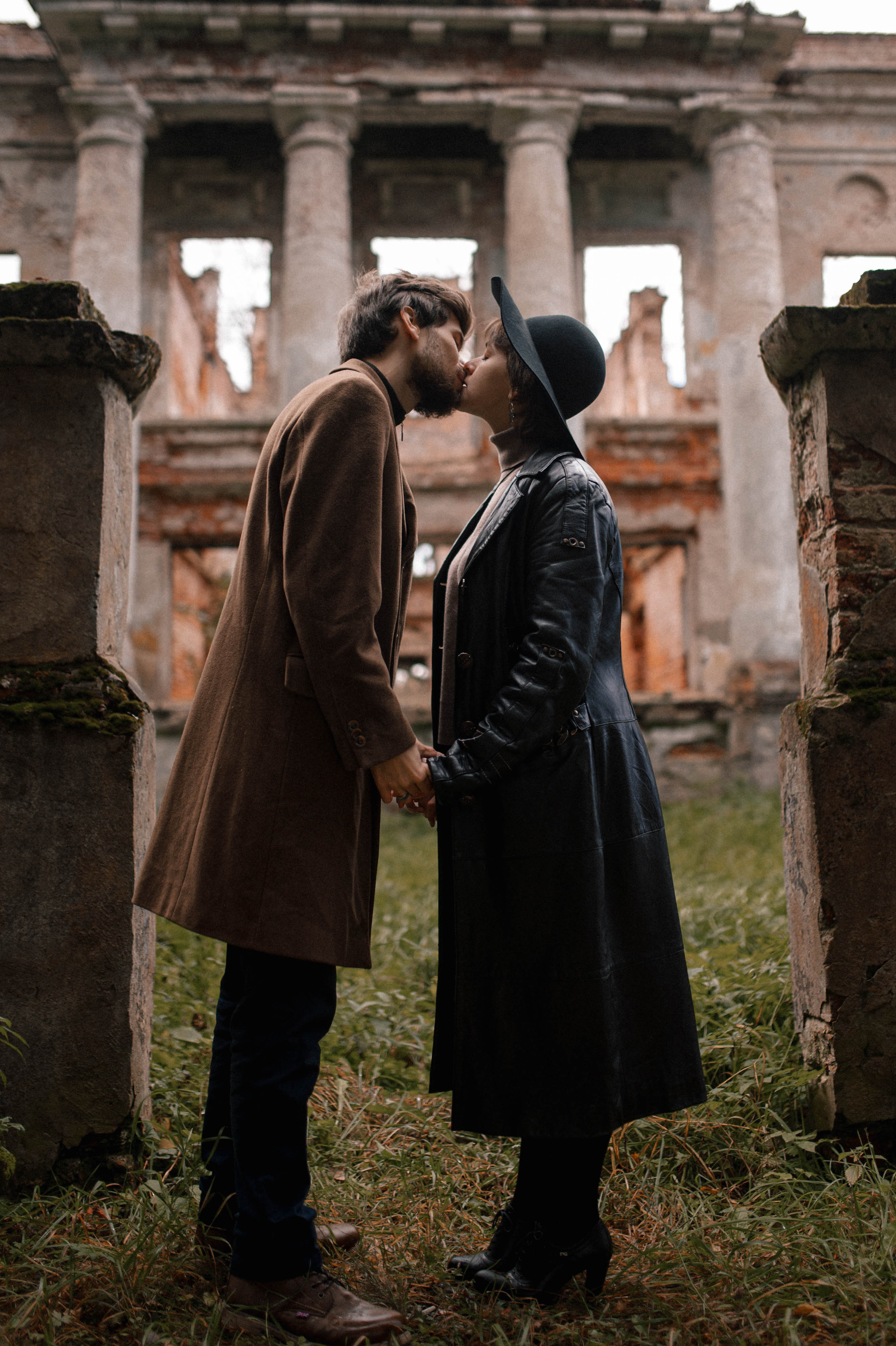 Старинная усадьба. Фотограф Светлана Васильева