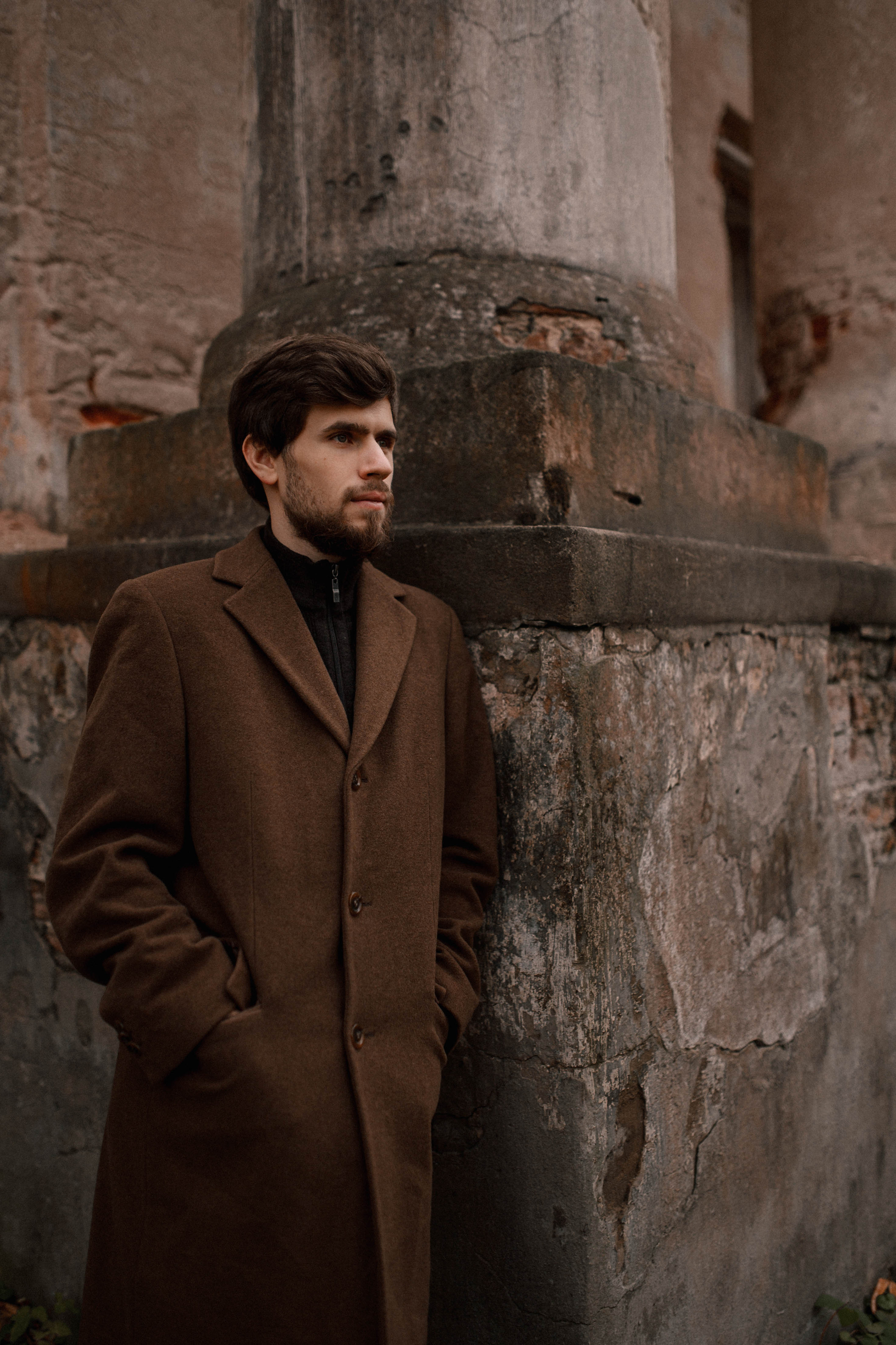 Старинная усадьба. Фотограф Светлана Васильева