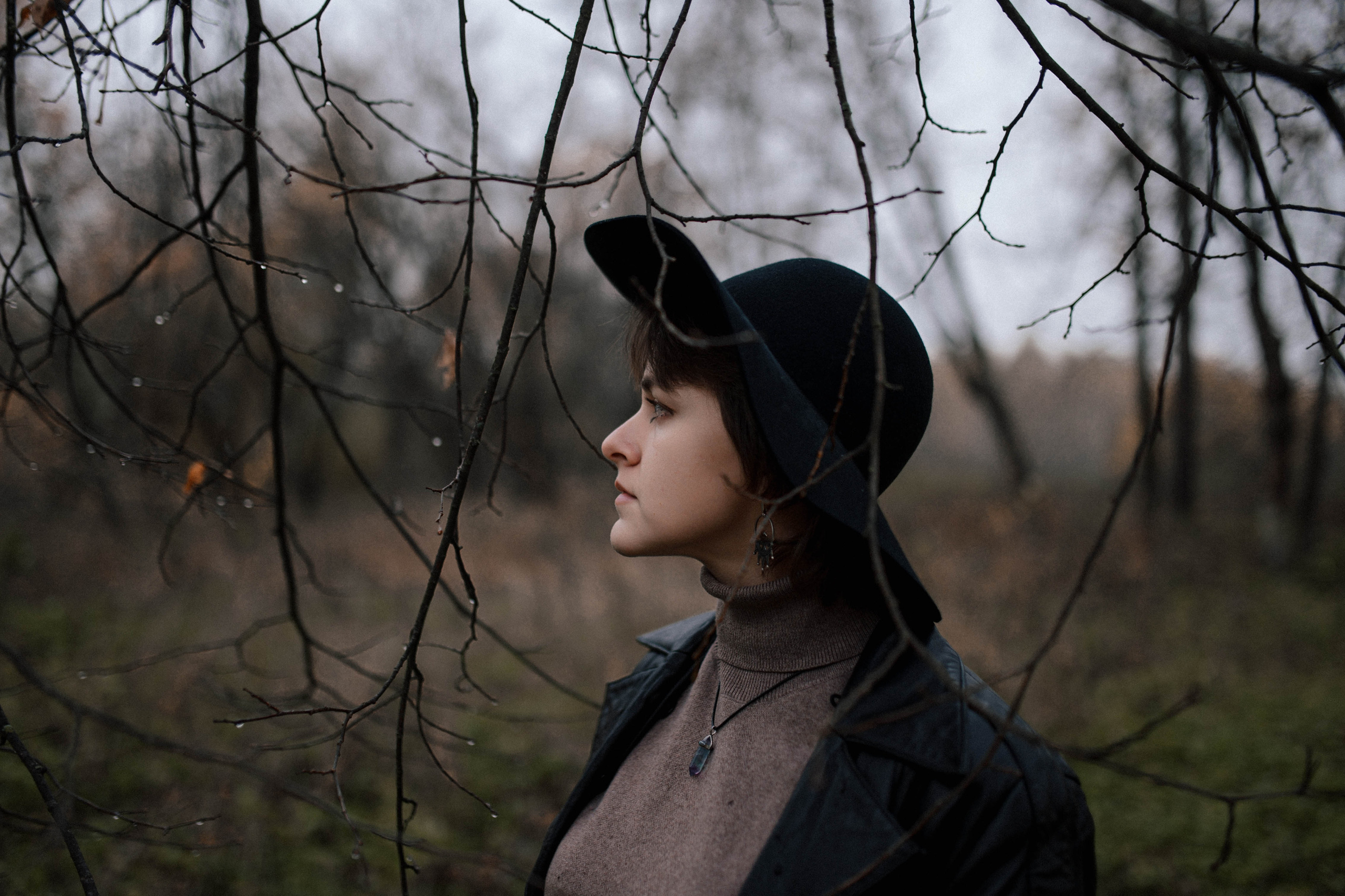 Старинная усадьба. Фотограф Светлана Васильева