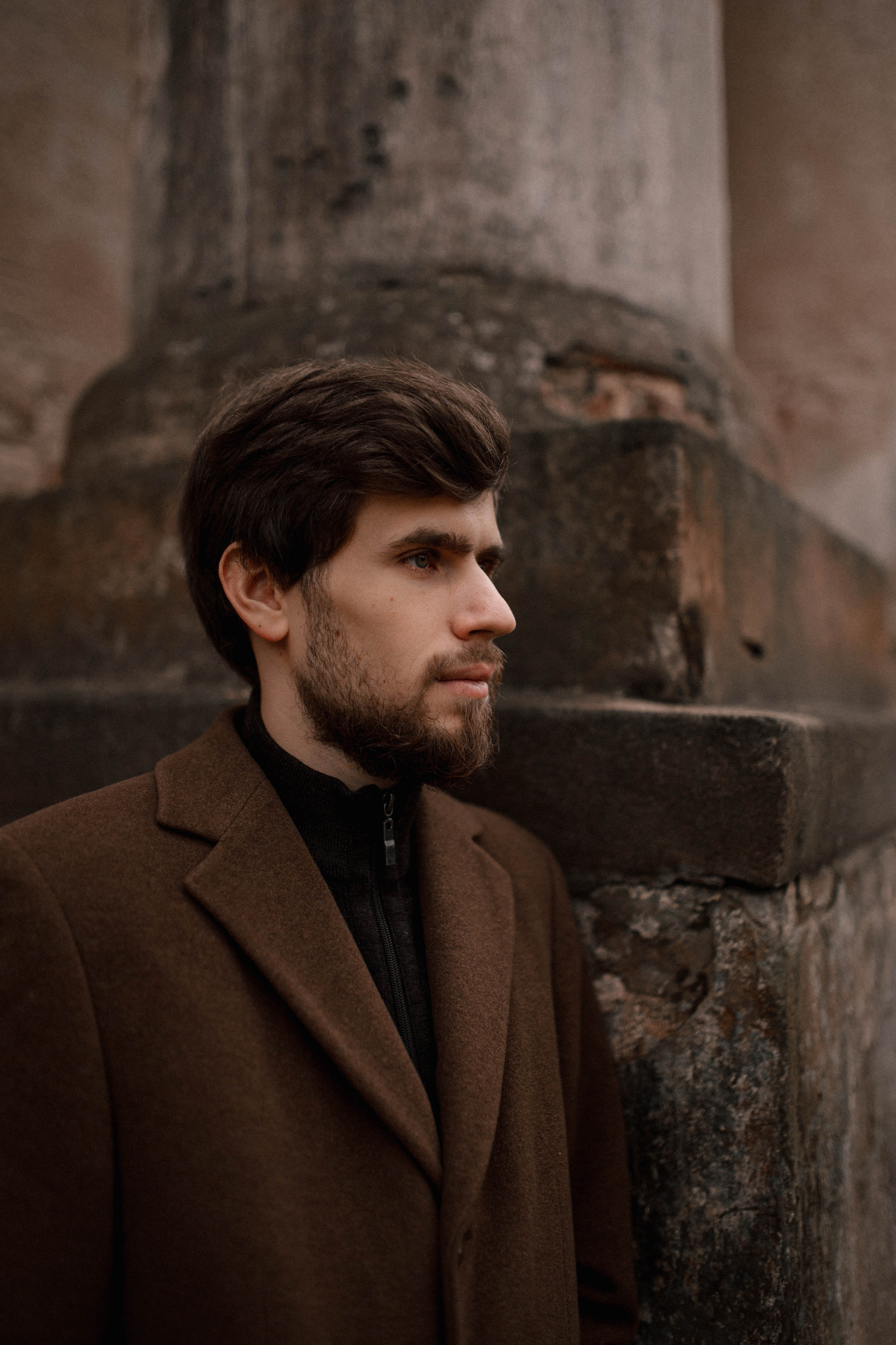 Старинная усадьба. Фотограф Светлана Васильева