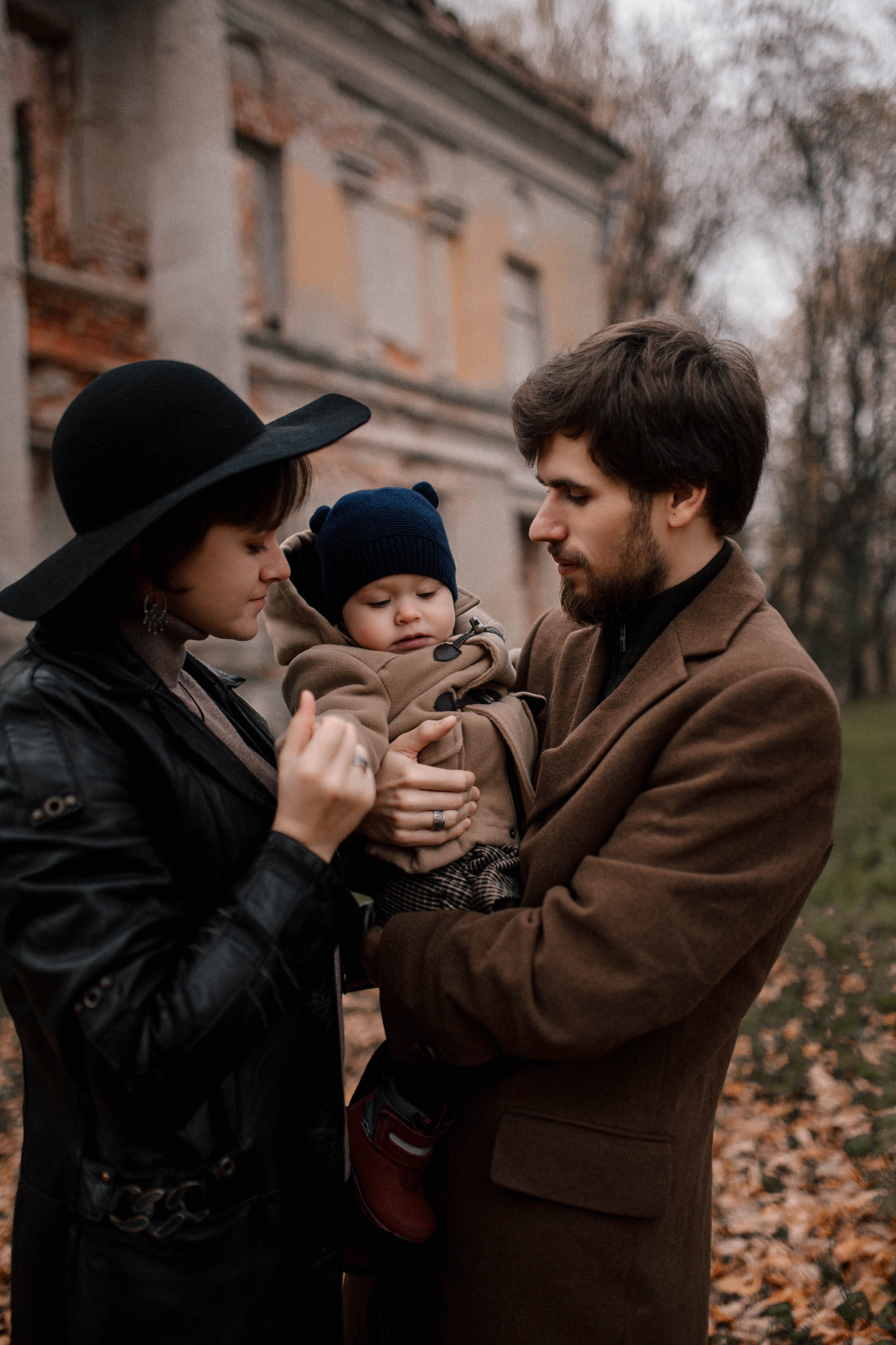 Старинная усадьба. Фотограф Светлана Васильева