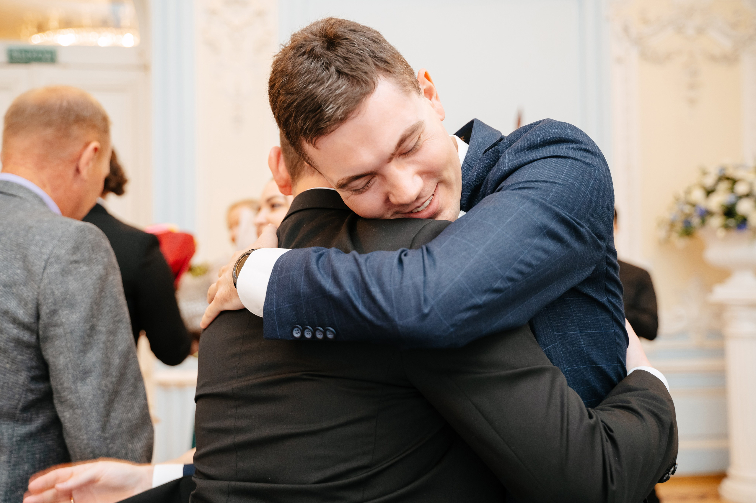 Александр и Мария. Семейный и свадебный фотограф в Санкт-Петербурге и Москве