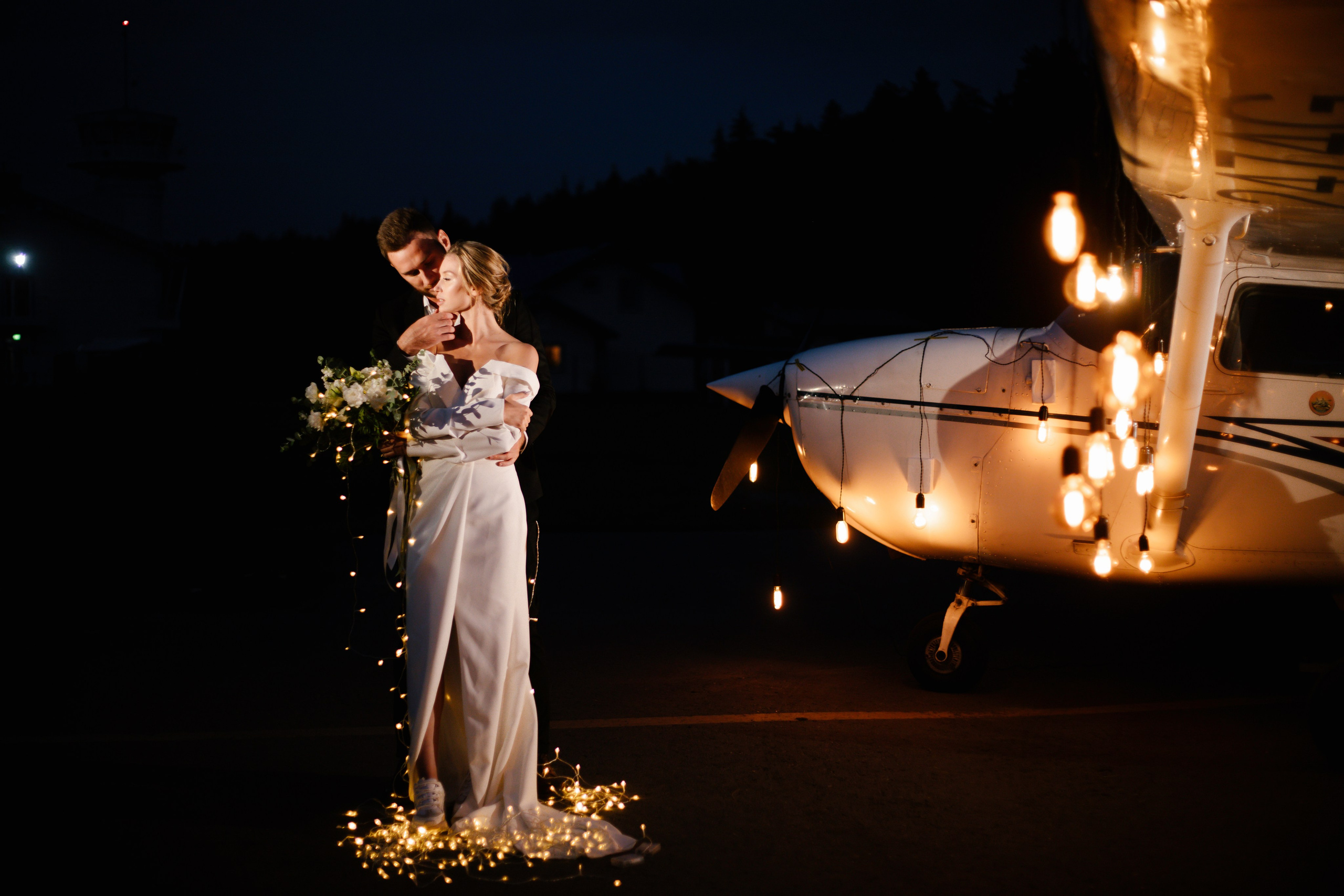 Дмитрий и Оля. Свадебный и семейный фотограф Анастасия Романова в Москве и Московской области