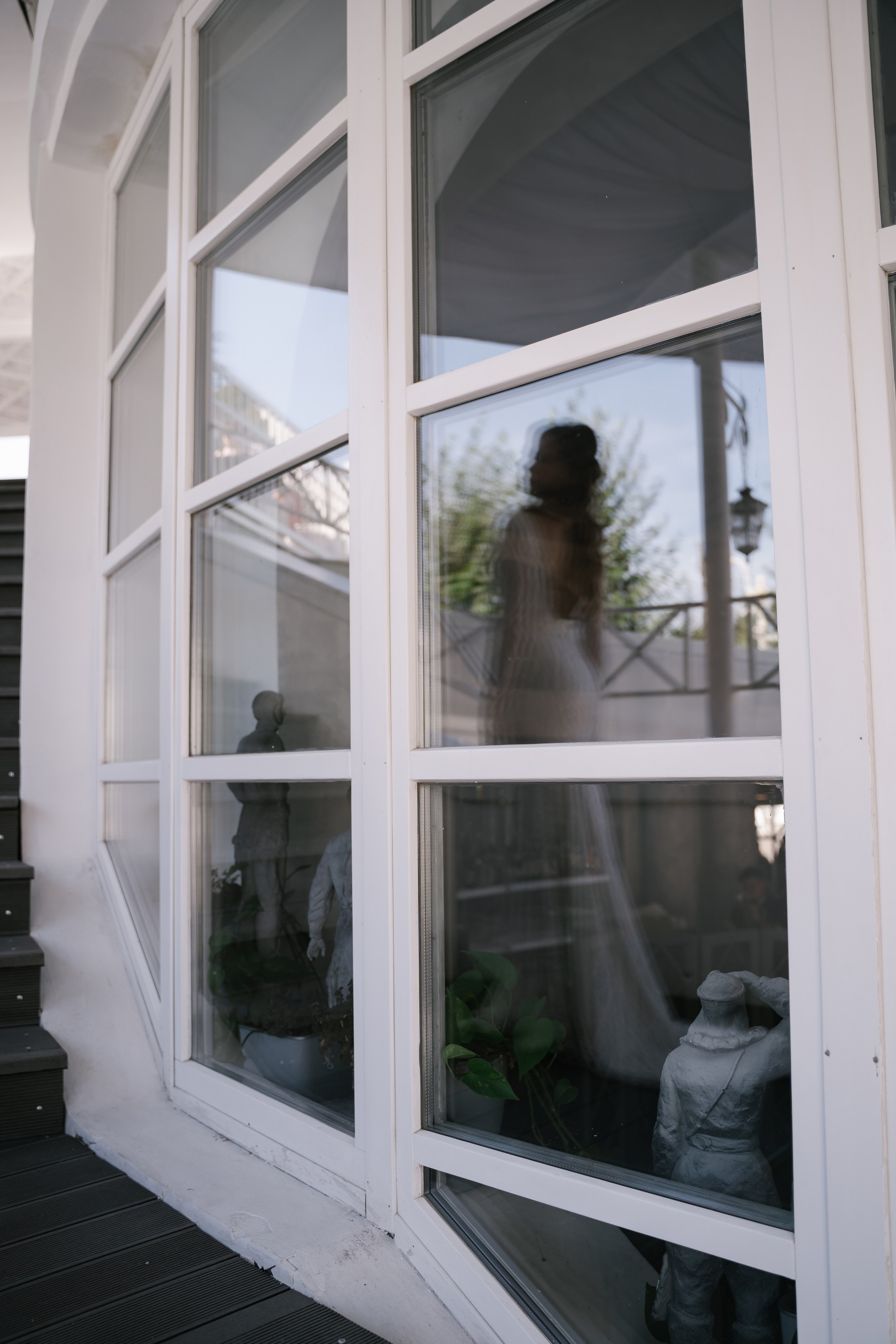 Соня и Алексей. Фотограф Москва