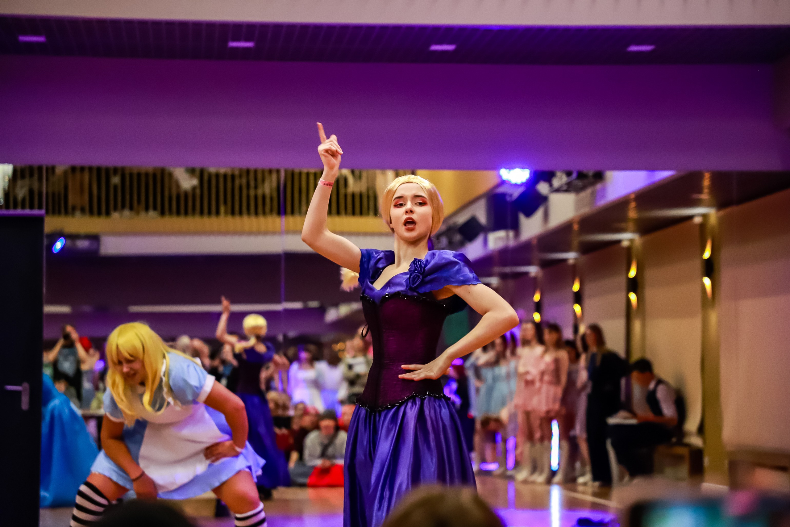 DEEPFEST WINTER 2023. K-pop (и не только) фотограф в Москве Светлана Полякова