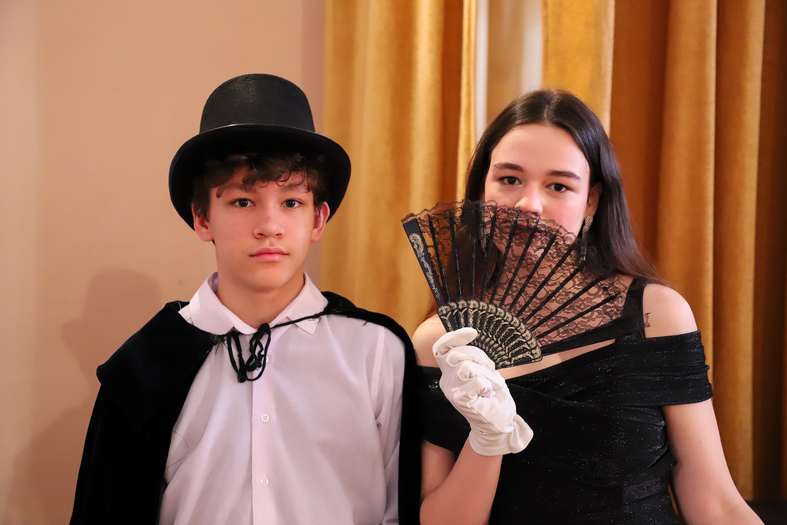 Школьные концерты. K-pop (и не только) фотограф в Москве Светлана Полякова