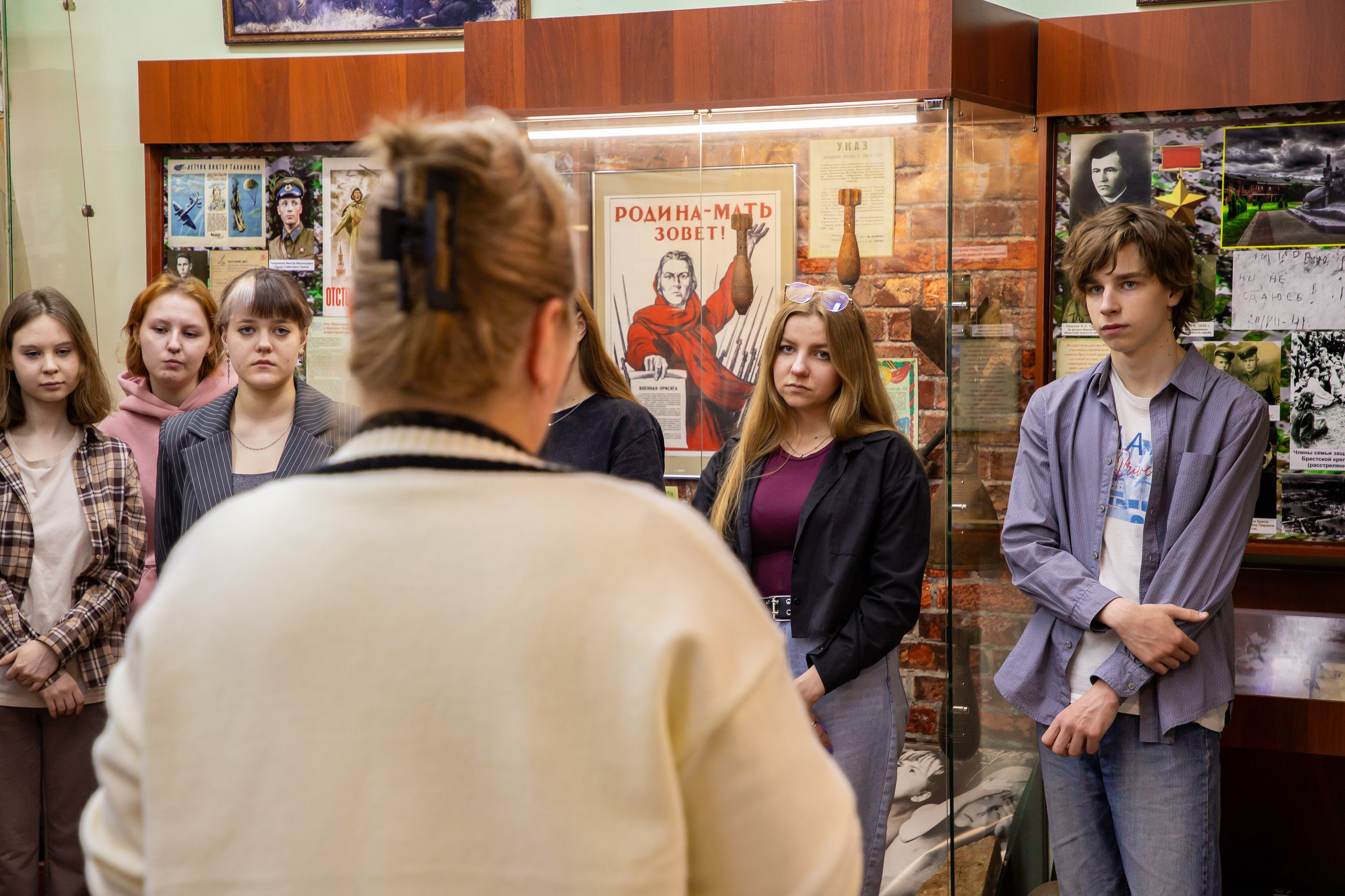 Уроки в школе. K-pop (и не только) фотограф в Москве Светлана Полякова