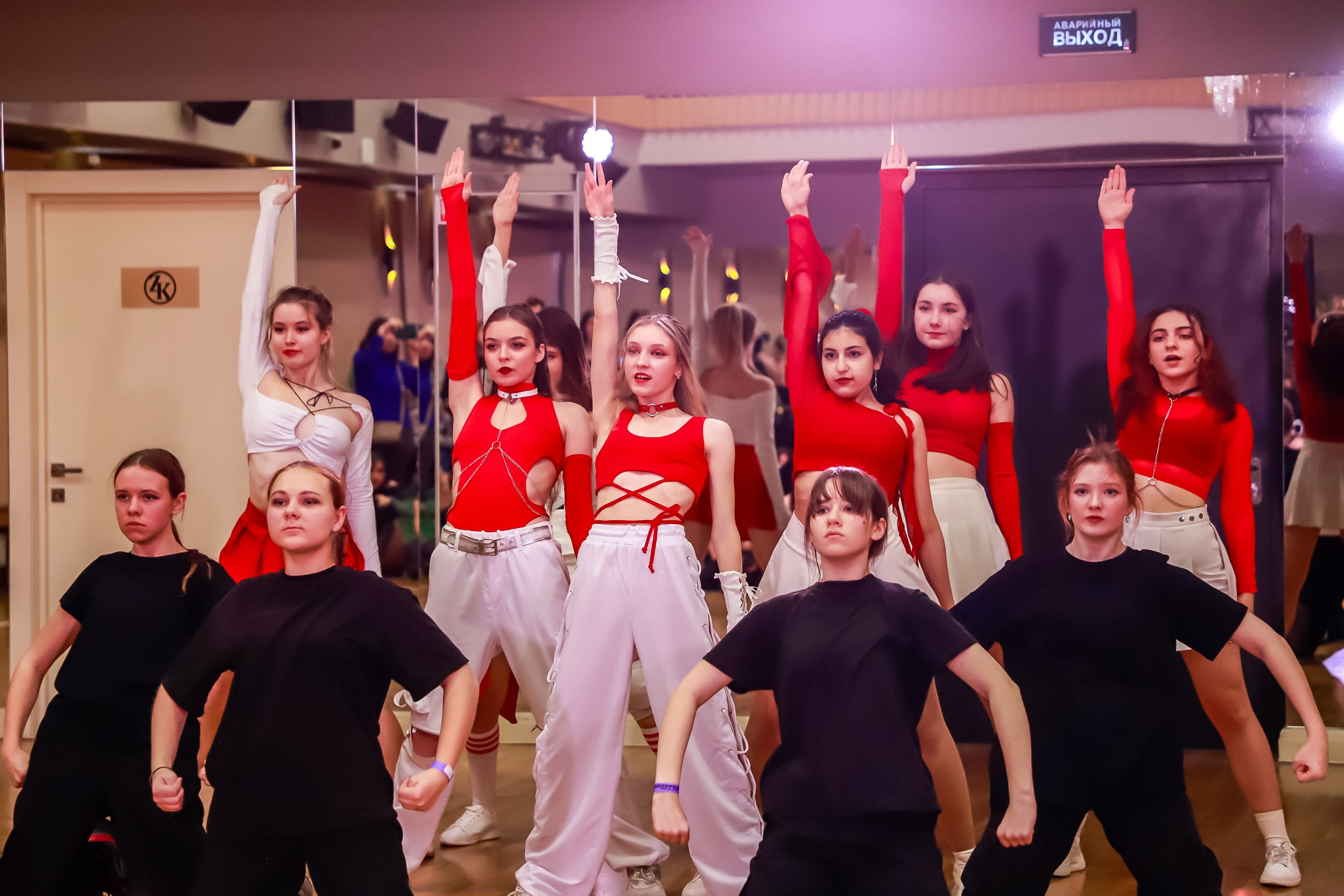 DEEPFEST WINTER 2023. K-pop (и не только) фотограф в Москве Светлана Полякова