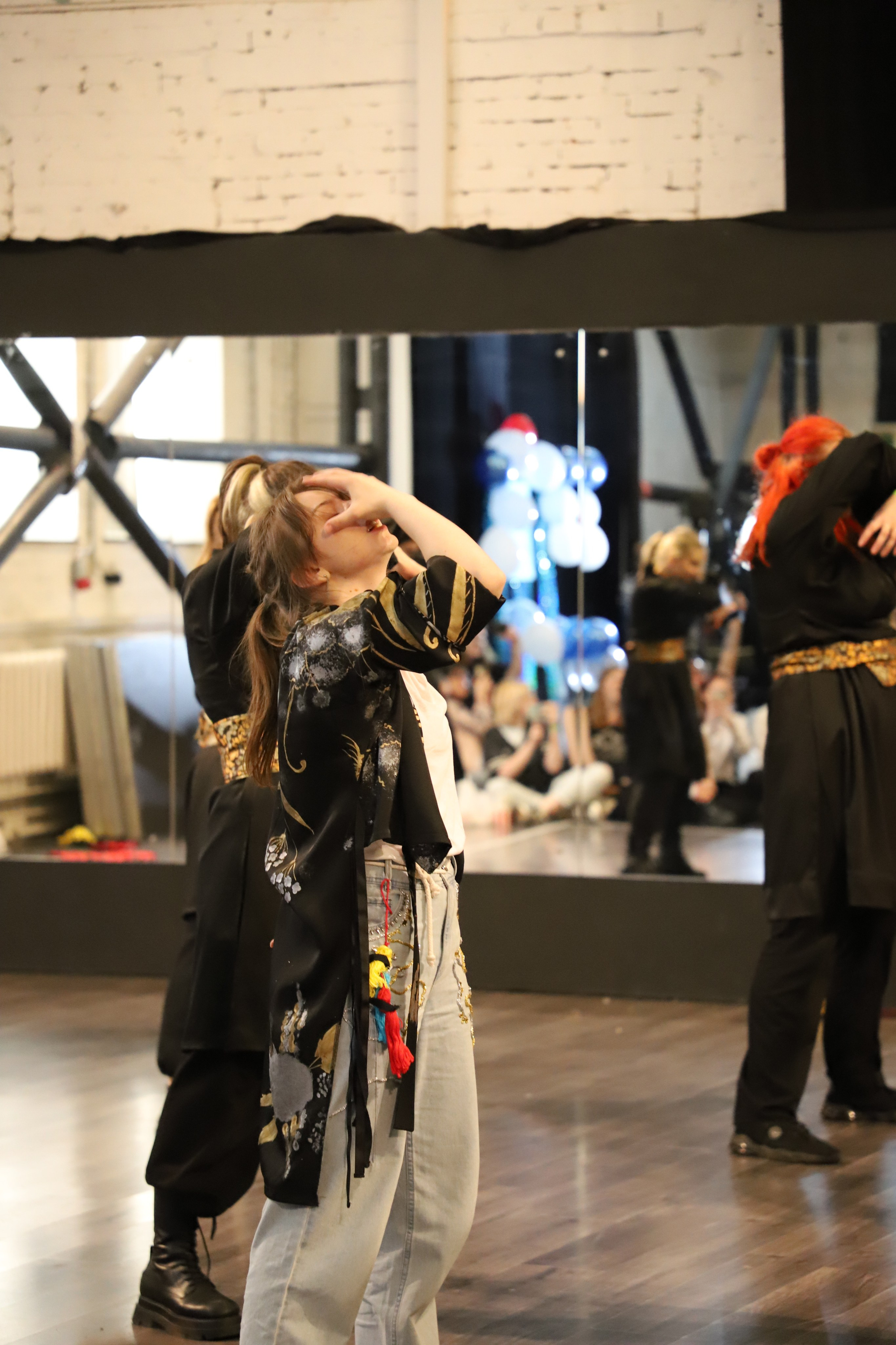 DEEPFEST SUMMER 2023. K-pop (и не только) фотограф в Москве Светлана Полякова