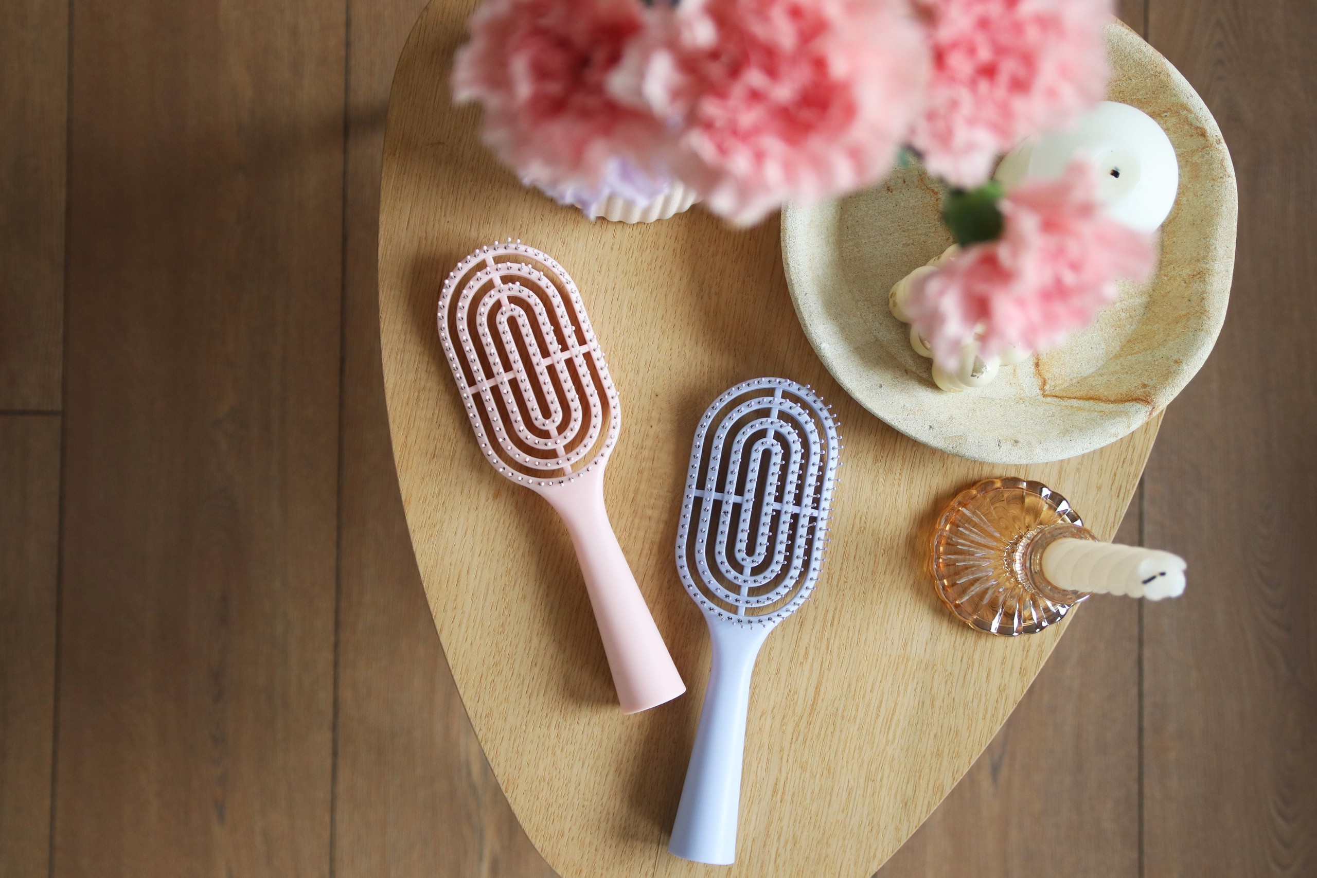 Расчески. Коммерческий фотограф в Москве