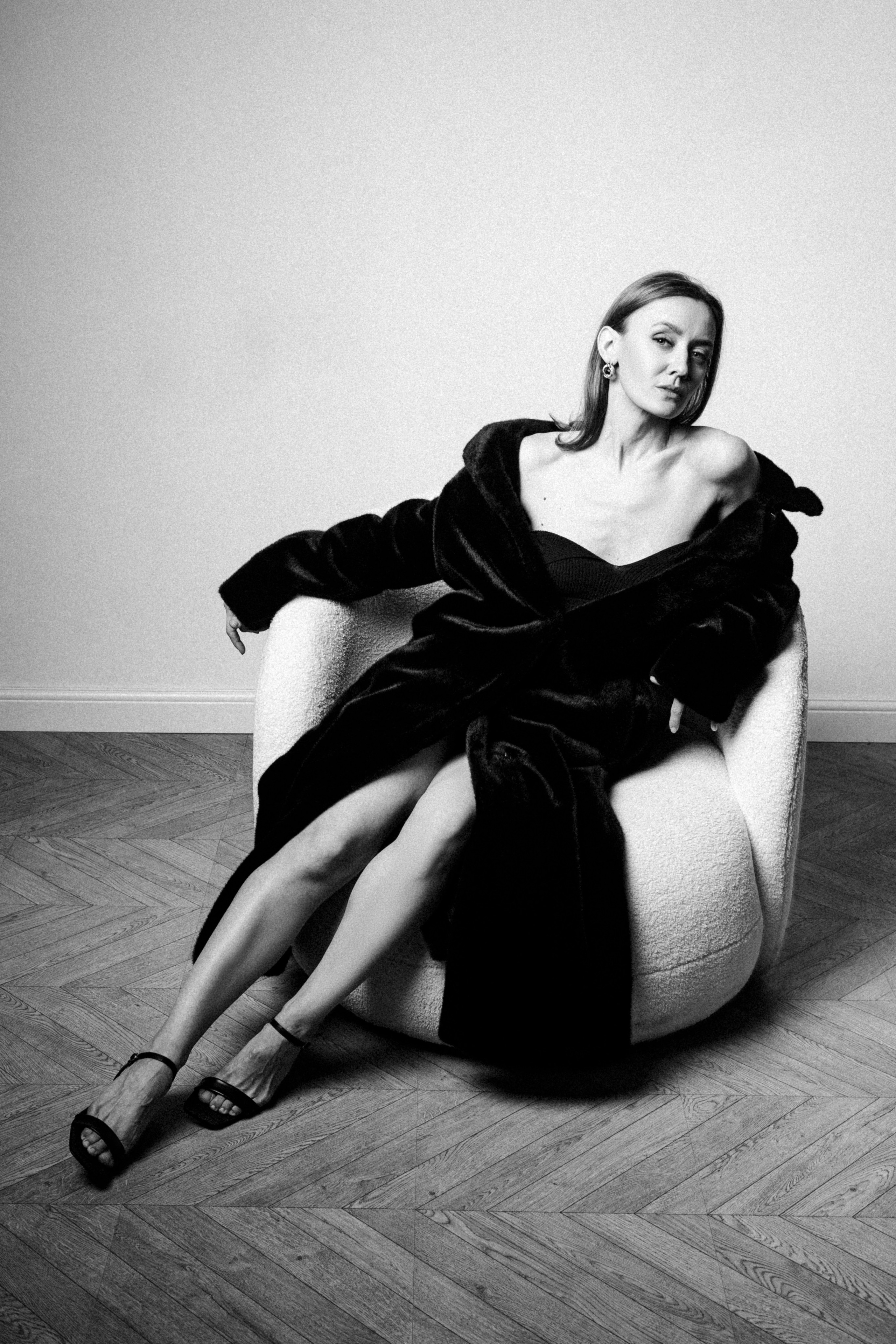 Галина. Коммерческий фотограф в Москве