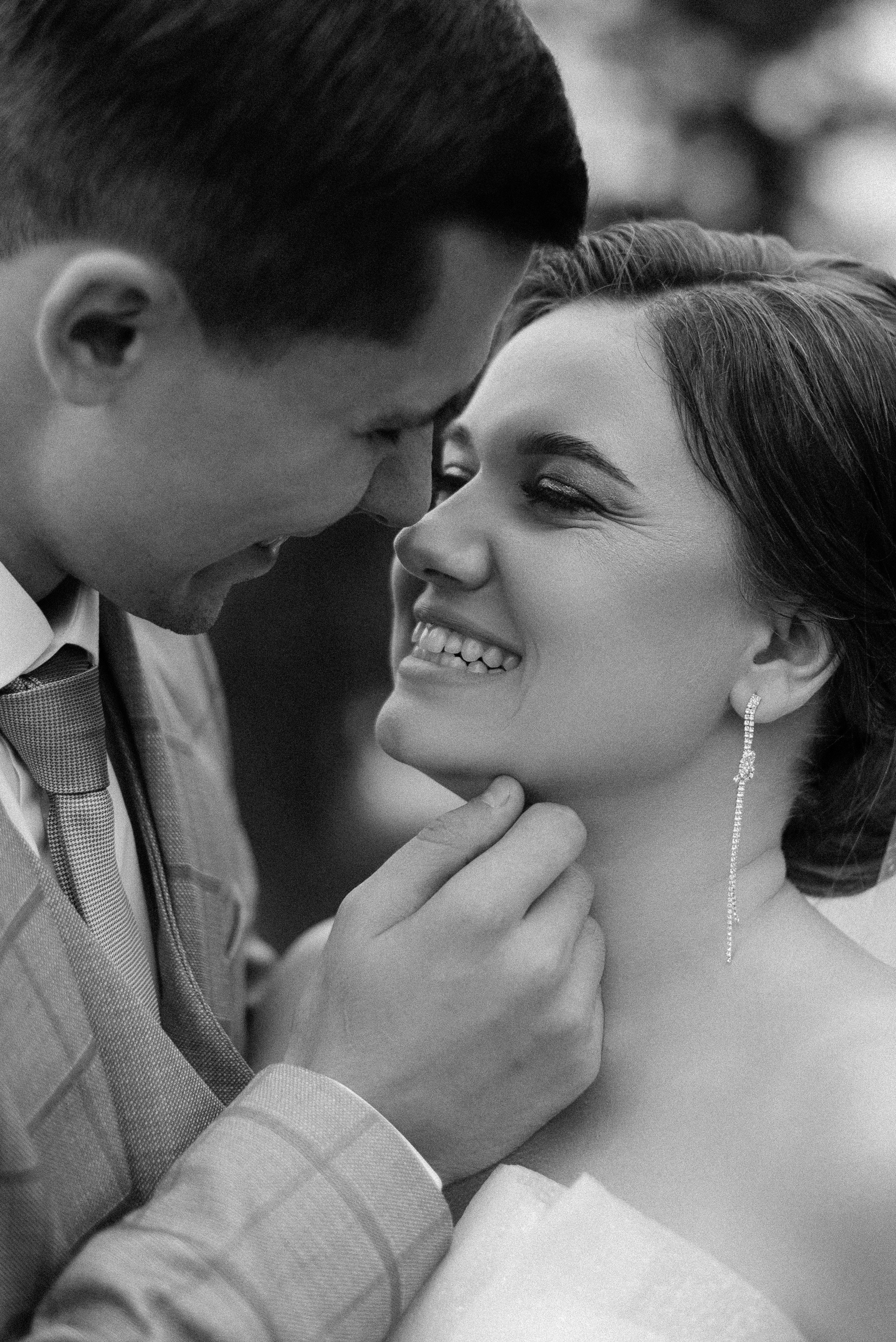 Свадьбы. Свадебный и портретный фотограф в Липецке Юлия Свит