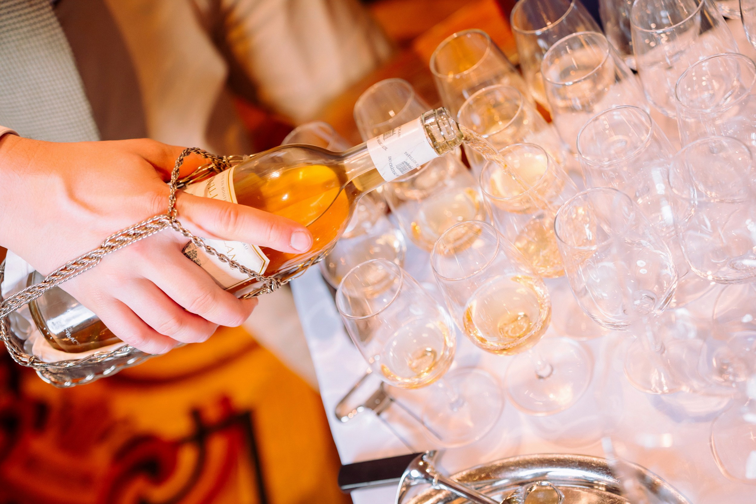 Винный балл. Репортаж. Фотограф Сергей Лукьяненко