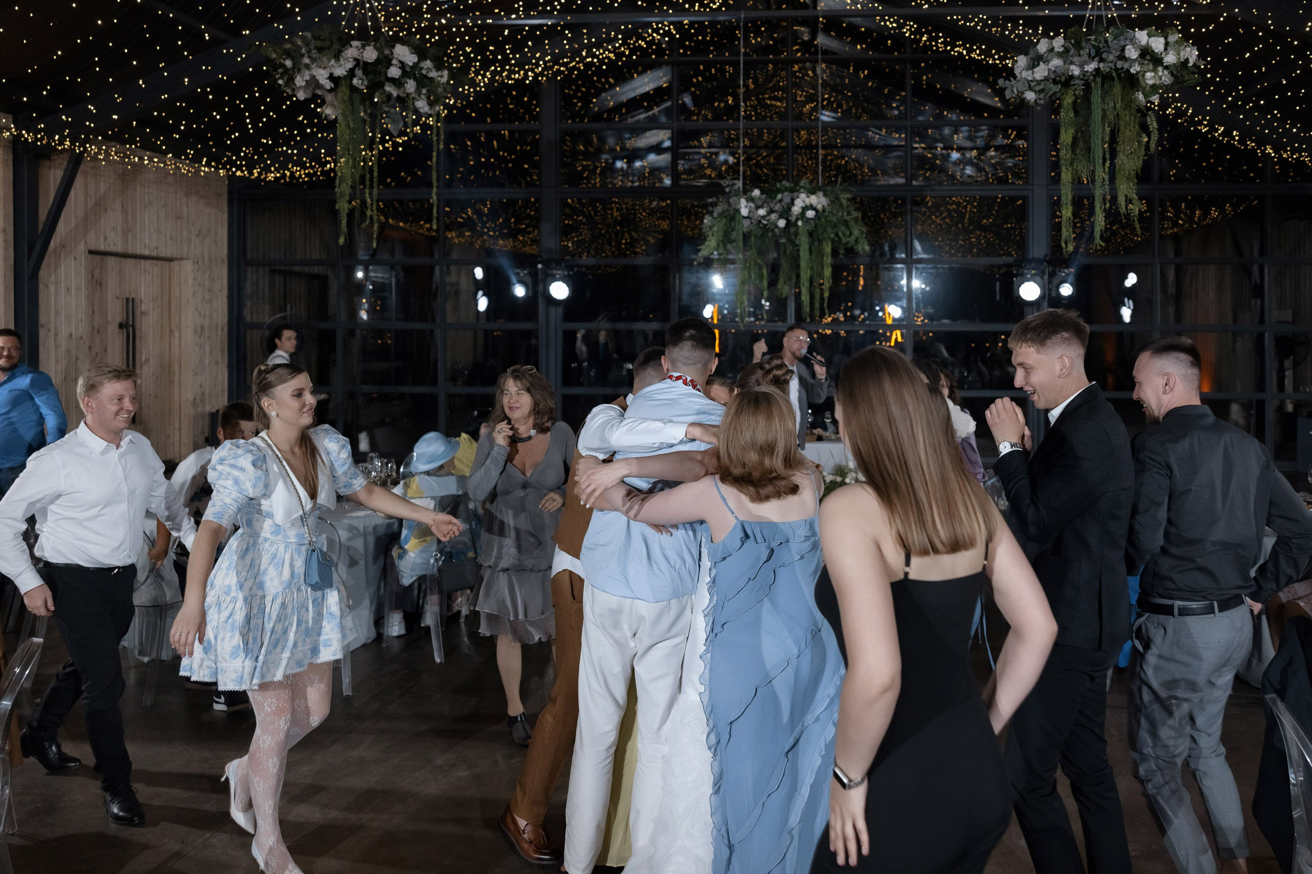 Павел и Ксения. Свадебный фотограф и видеограф Юрий и Эля Дубинины