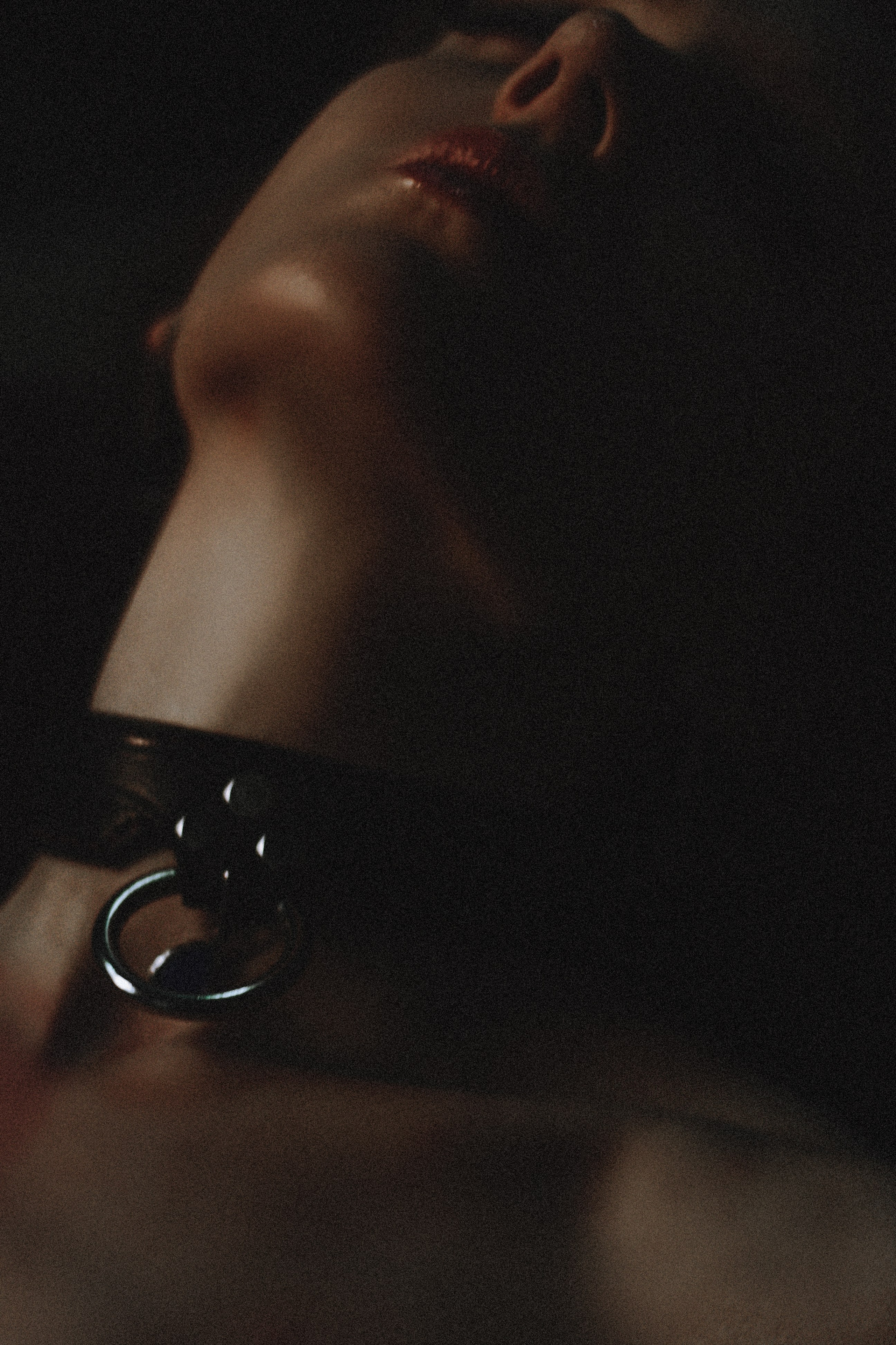 BDSM Aesthetics 18+. Арт Фотограф Мария Баулина, Москва