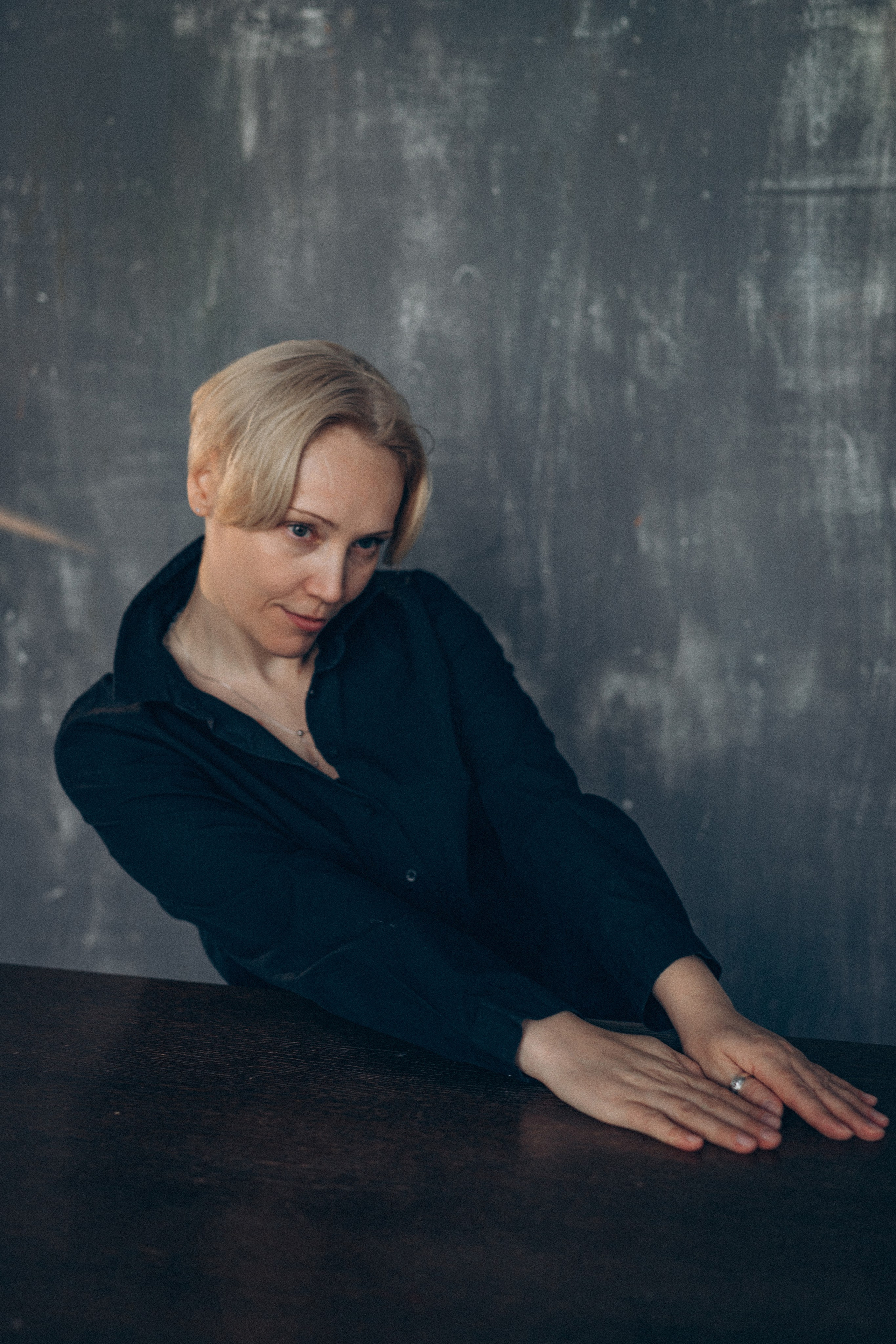 Наташа. Фотограф Ногинск Электросталь Наталья Осетрова