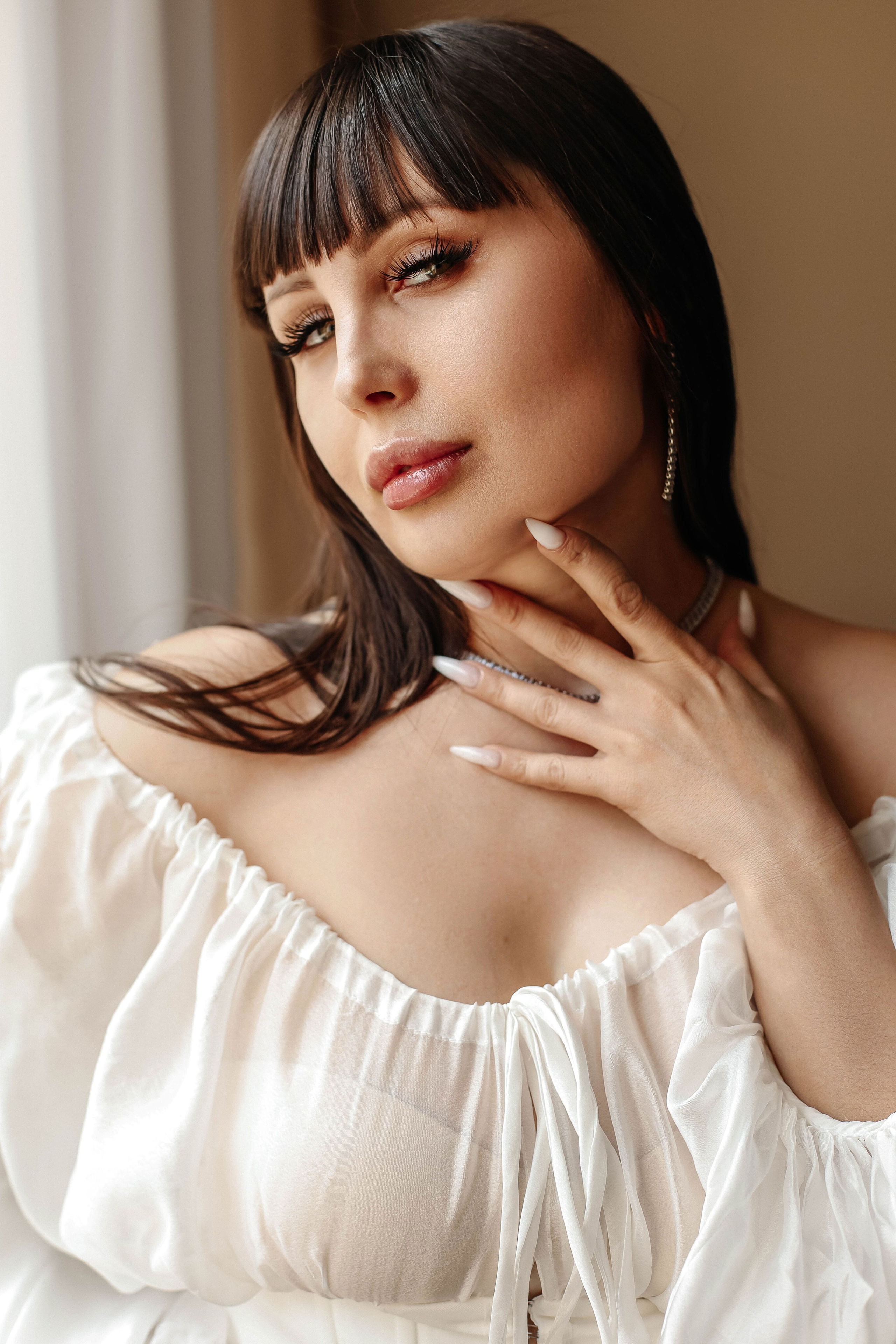 Елена и Алан. Свадебный и семейный фотограф в Москве