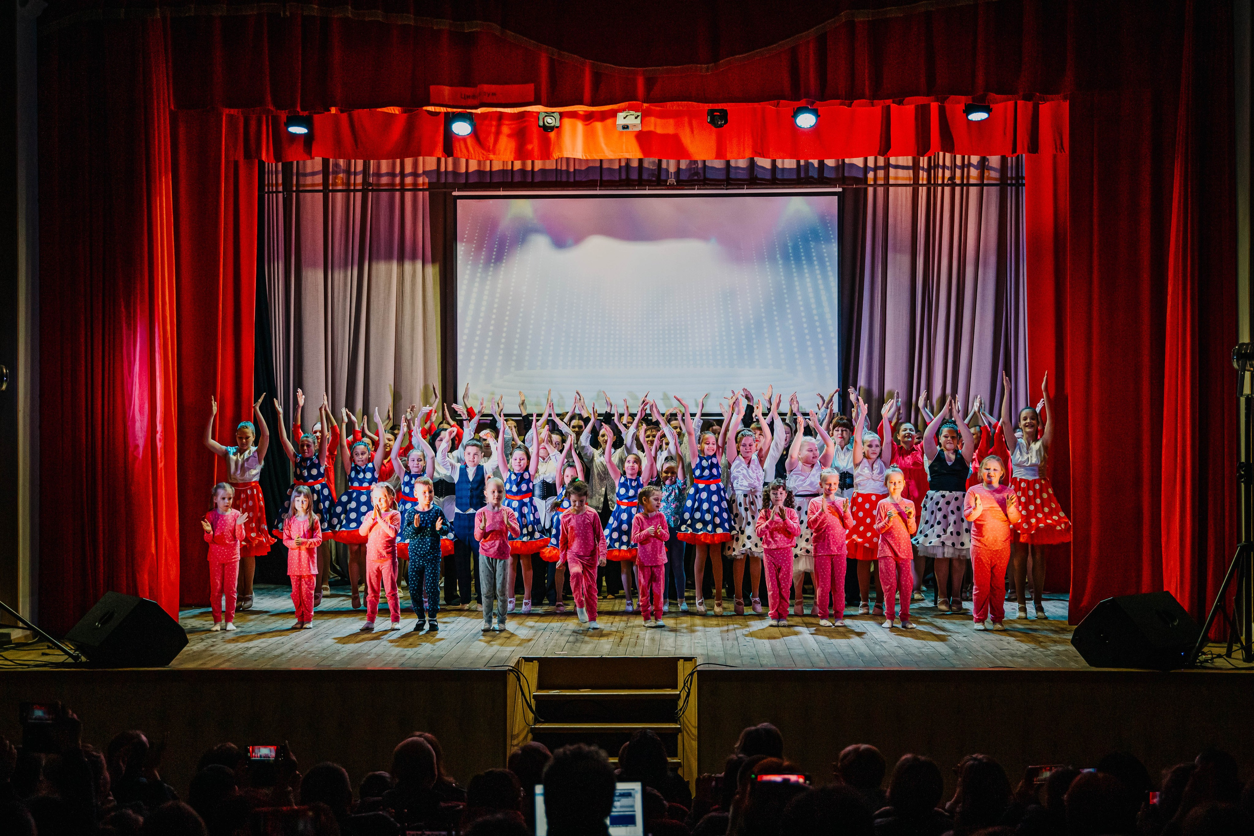 Фотограф Дарья Маташкова