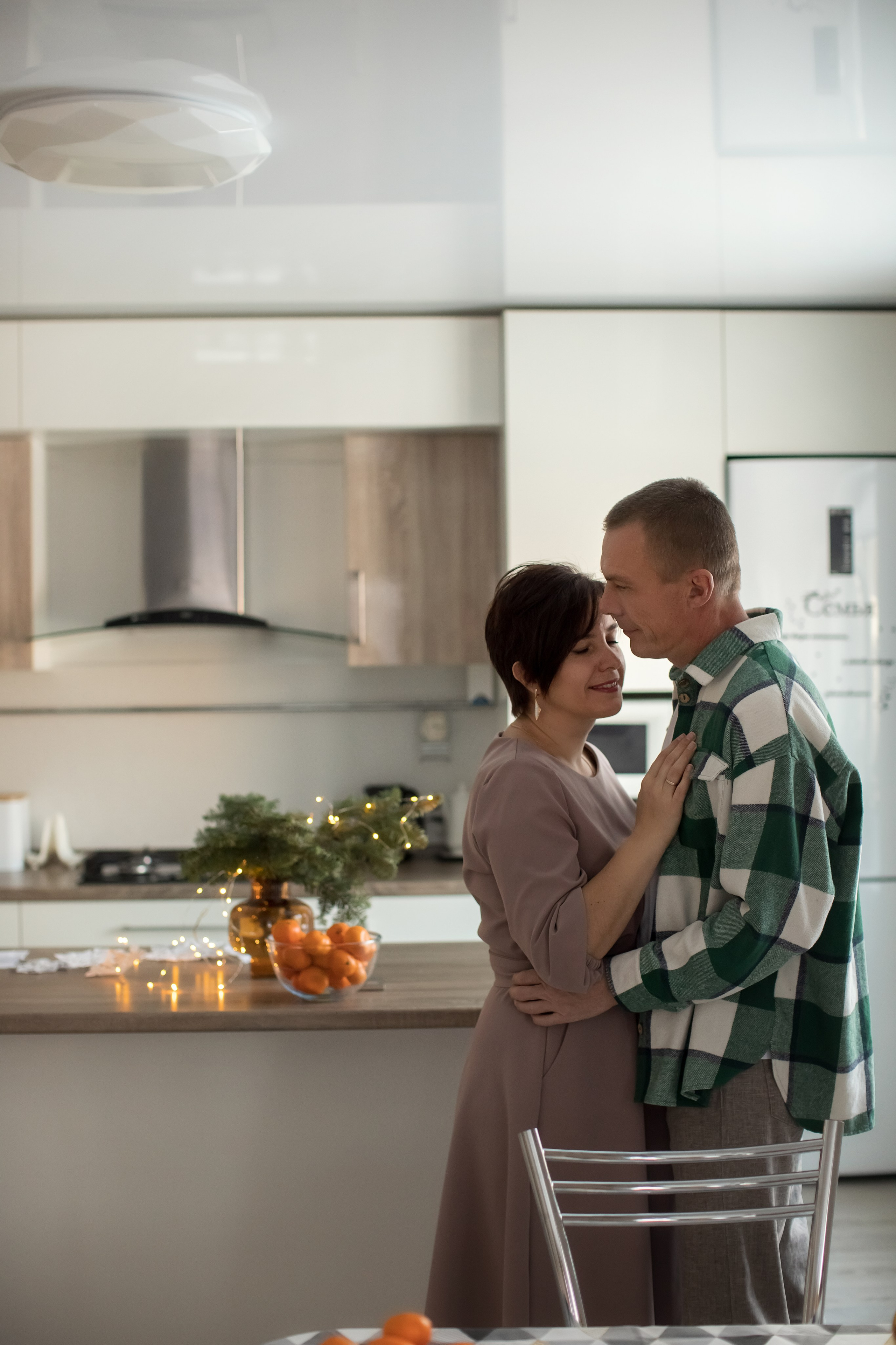 Праздник к нам приходит. Семейный и детский фотограф в Саратове Полина Коткина