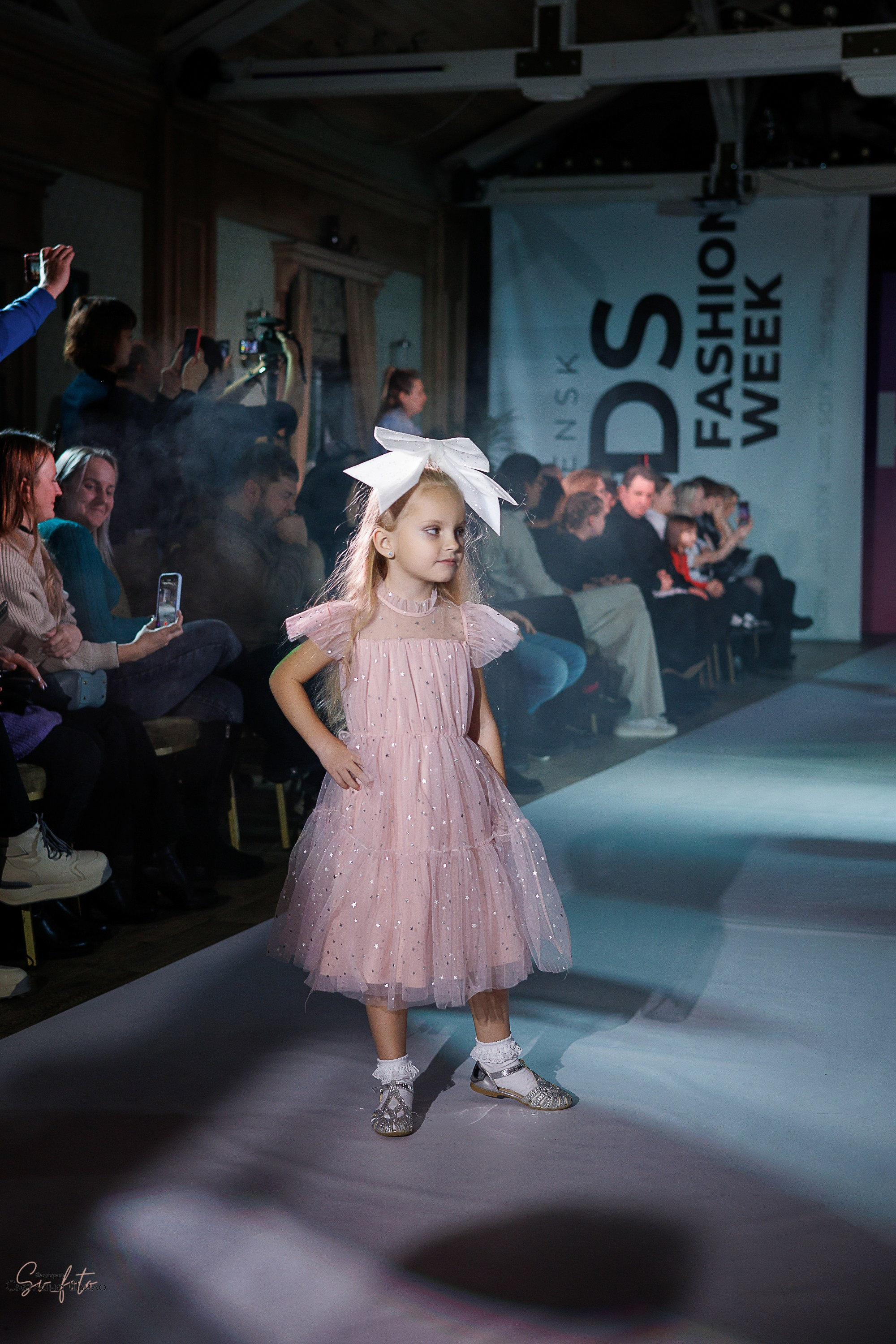 Smolensk Fashion Week_показы_ДЕНЬ 1. Главная