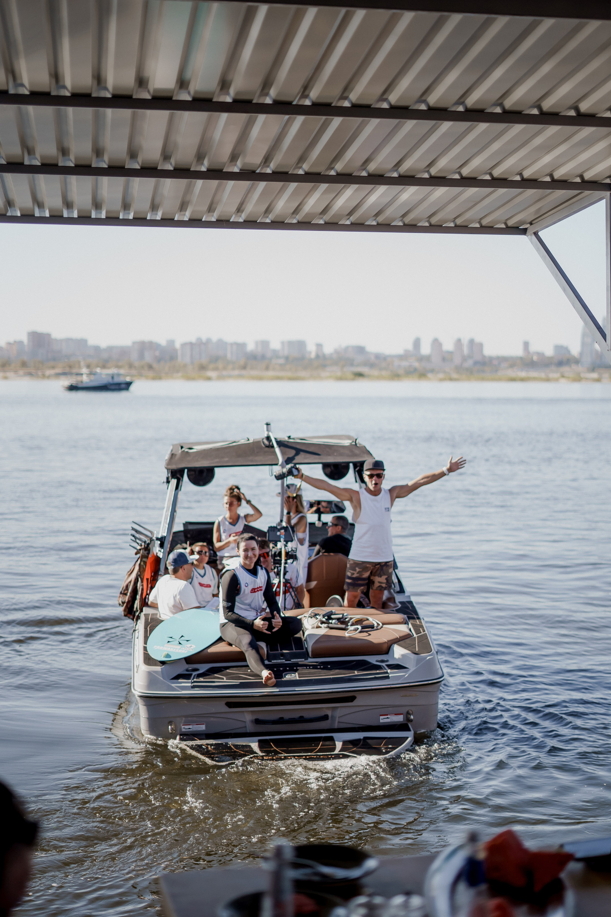 Surf 2024. Фотограф Валерия Крахмалева