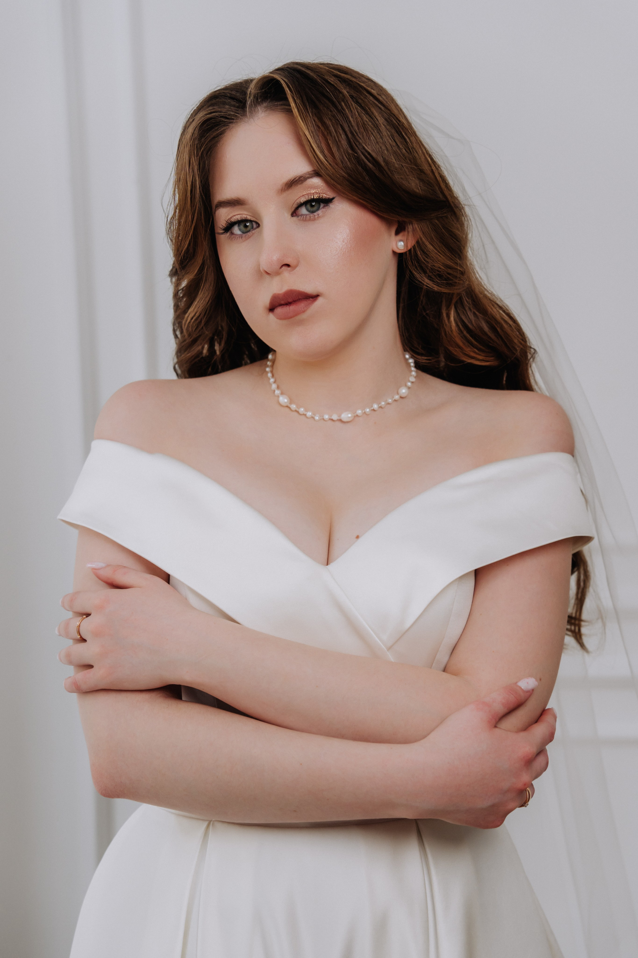 Александр и Вера. Видеограф и фотограф в Самаре Кристина Позднякова