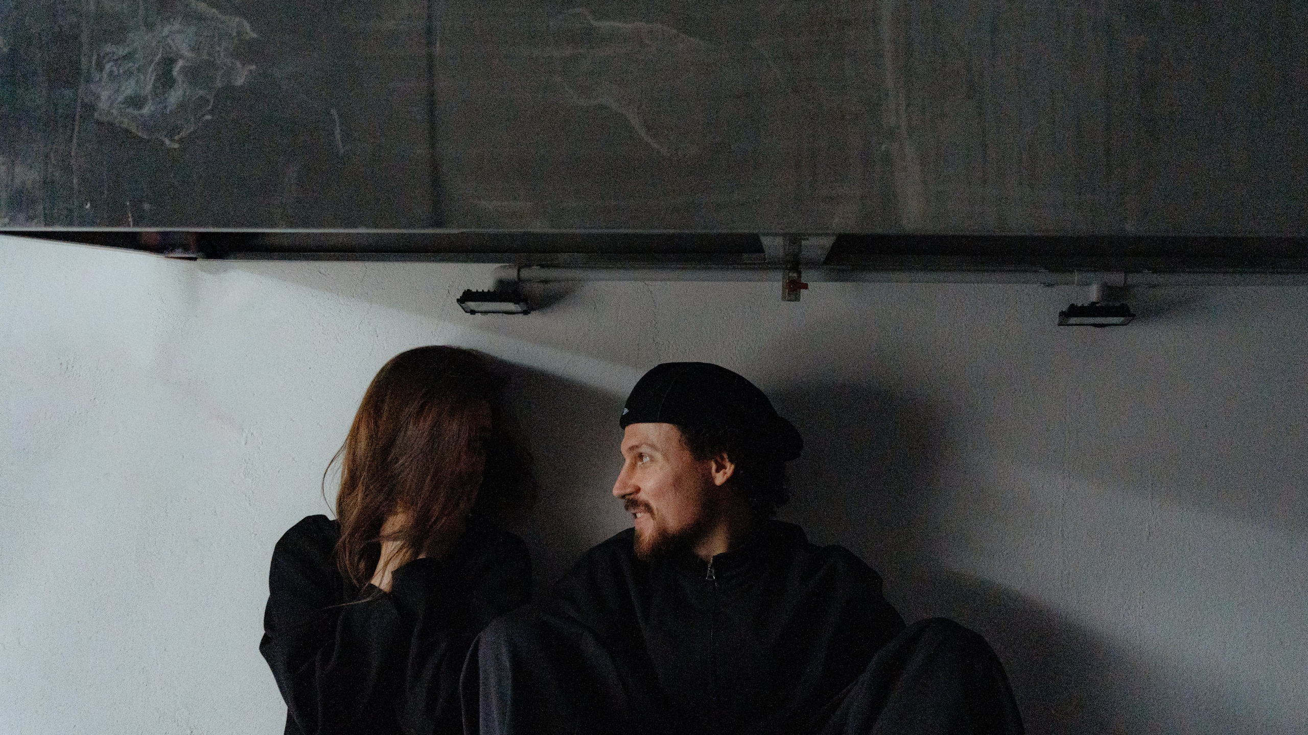 Максим и Алена. Видеограф и фотограф в Самаре Кристина Позднякова