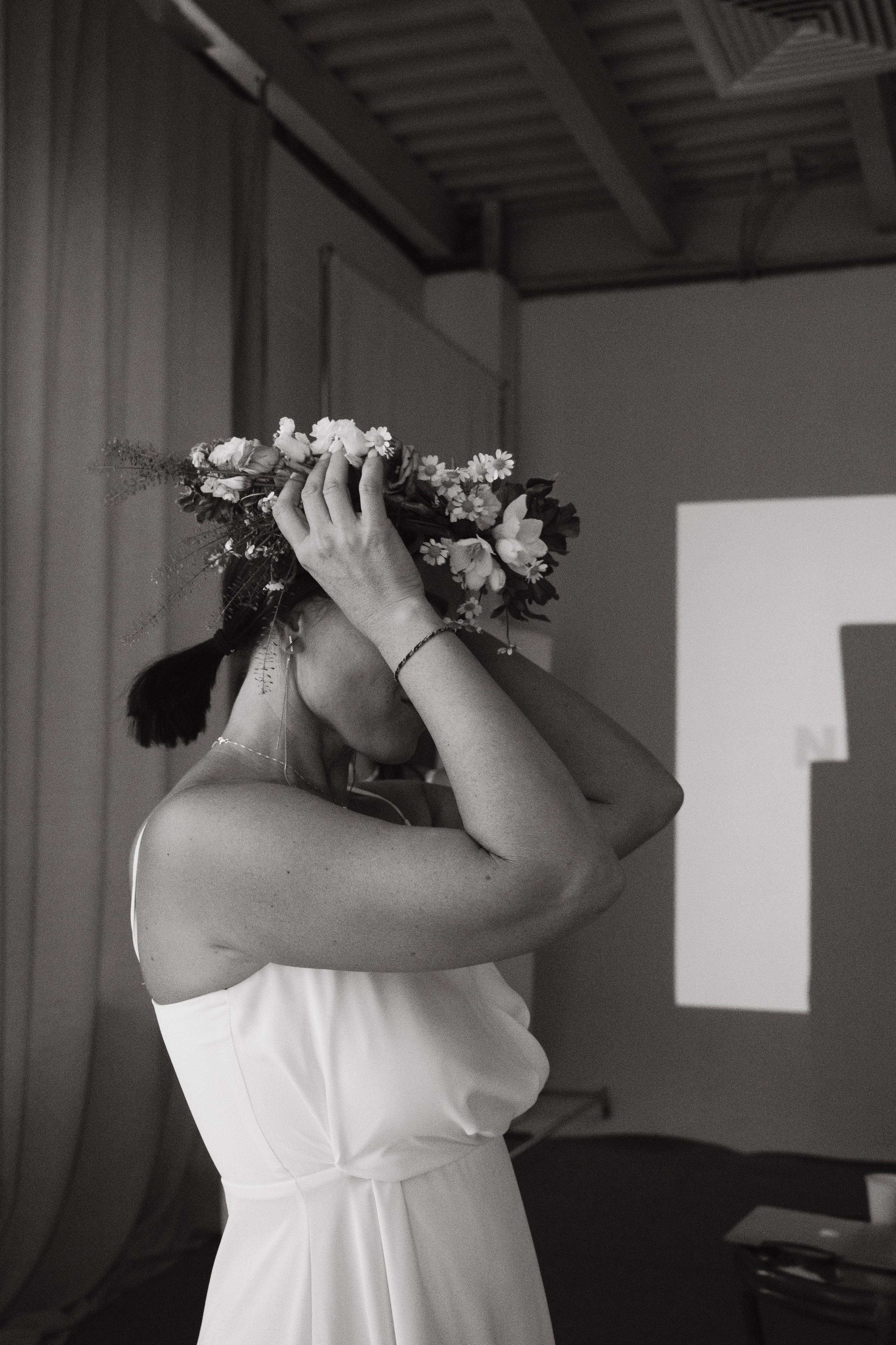 Девичник. Видеограф и фотограф в Самаре Кристина Позднякова