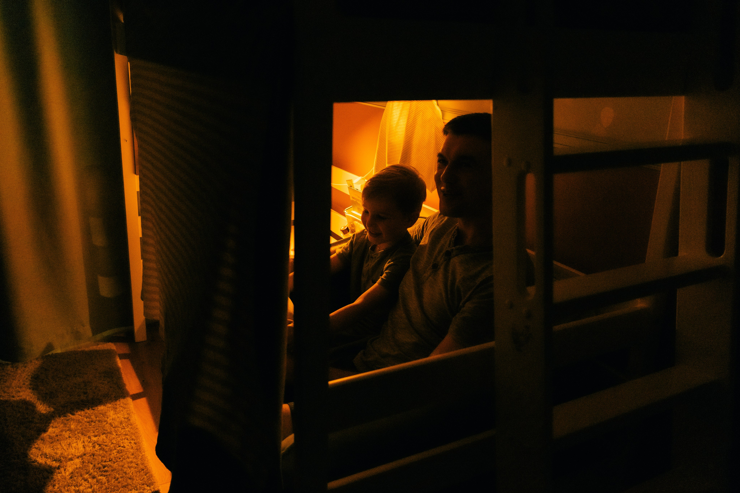 Саша Сережа и Лёня. Фотограф в Москве и МО Влада Обласова