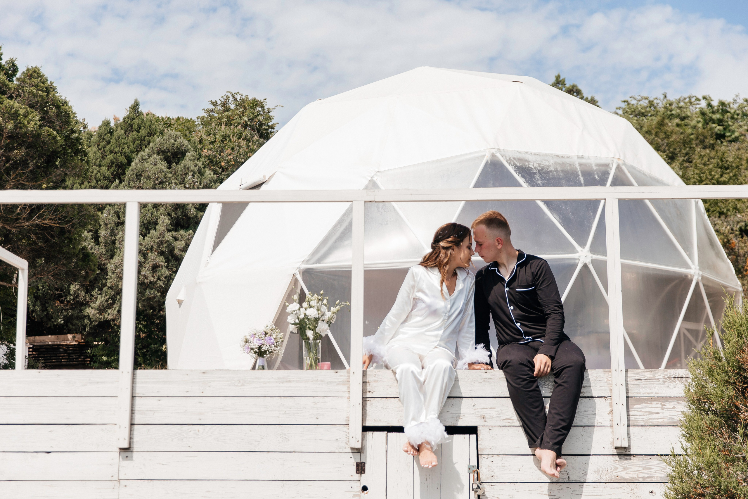 Станислав & Лиана 07.07.2023. Свадебный фотограф Краснодара Александр Кулагин