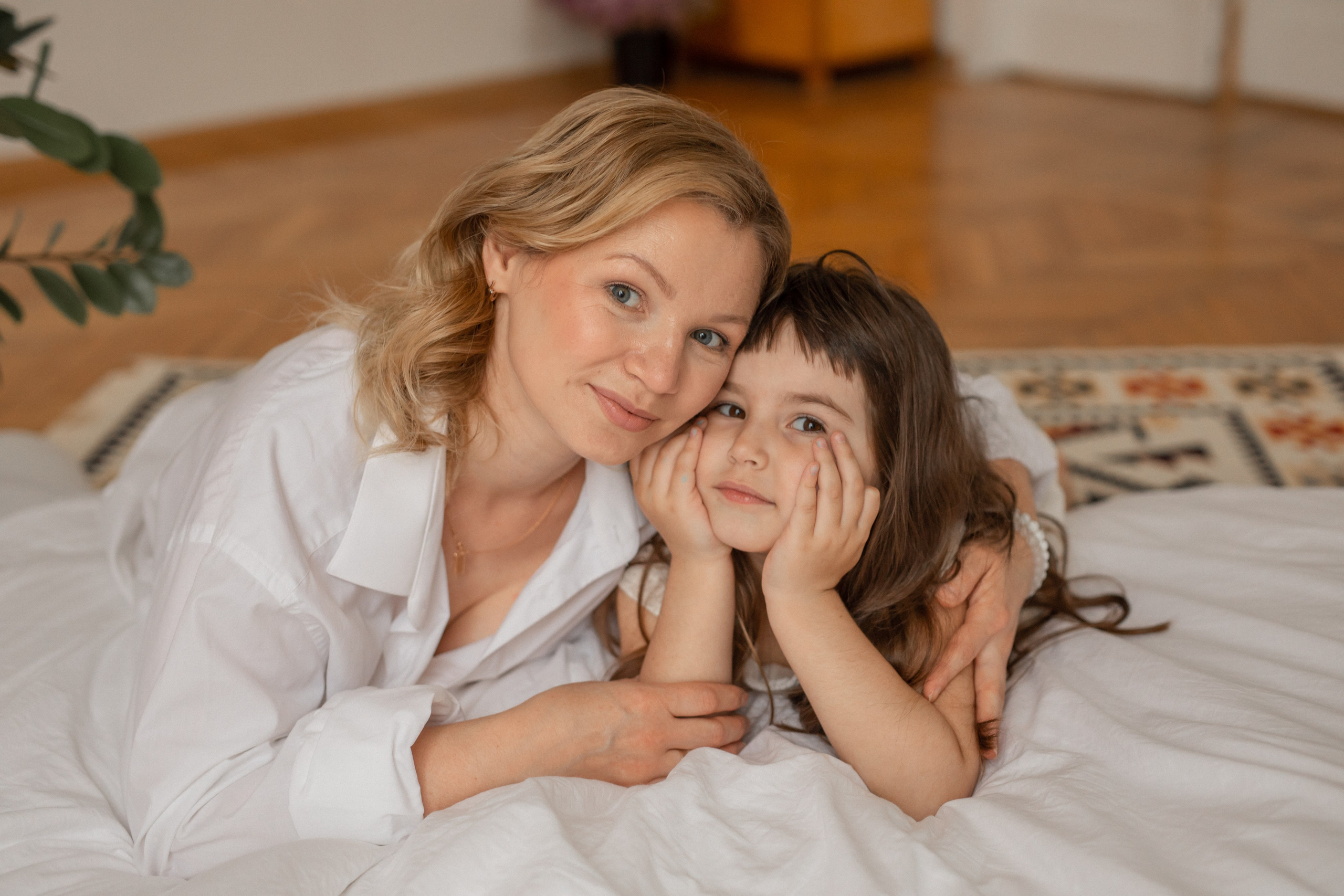 L & L. Марина Занина — Семейный фотограф г. Воронеж