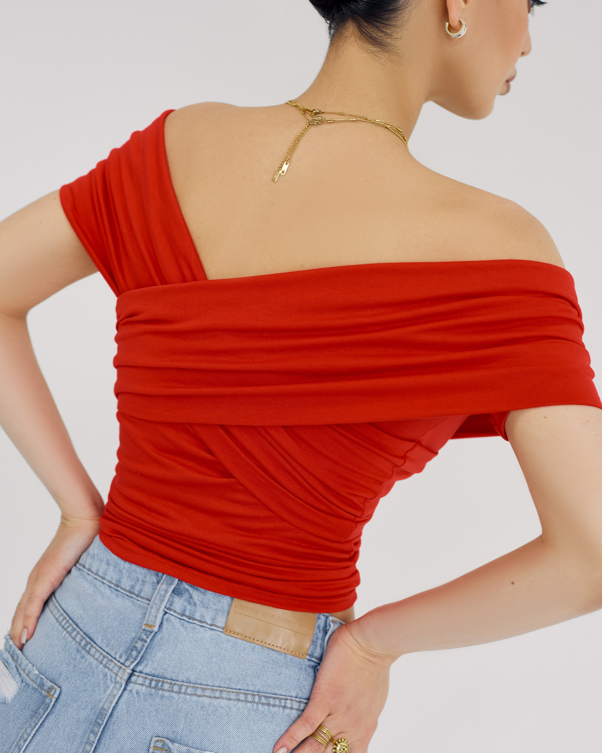 Для бренда Yasnaya. Фотограф для людей и их брендов