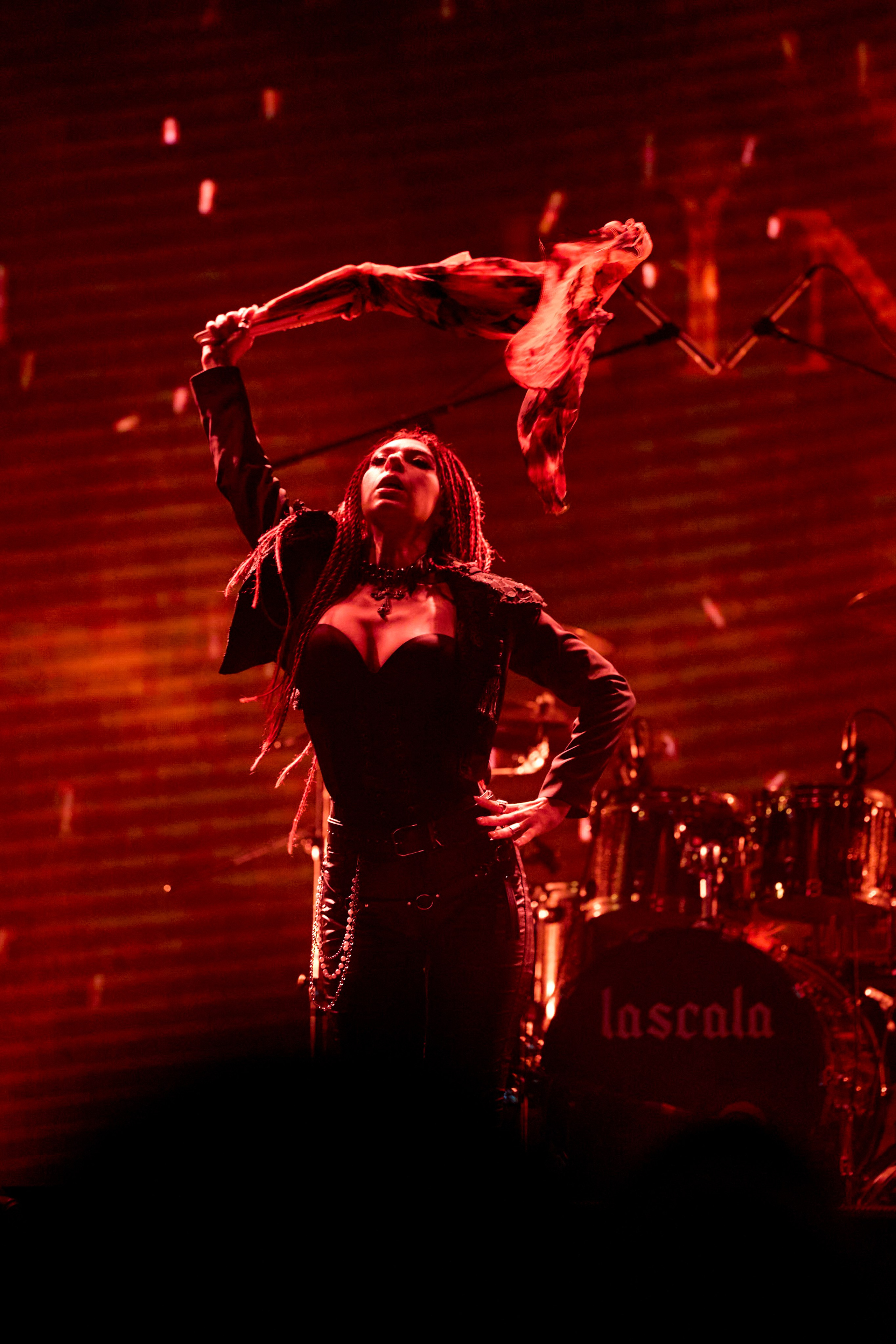 15.11.2024 Lascala в Base. Виктория Ахмылова. Фотограф в Москве