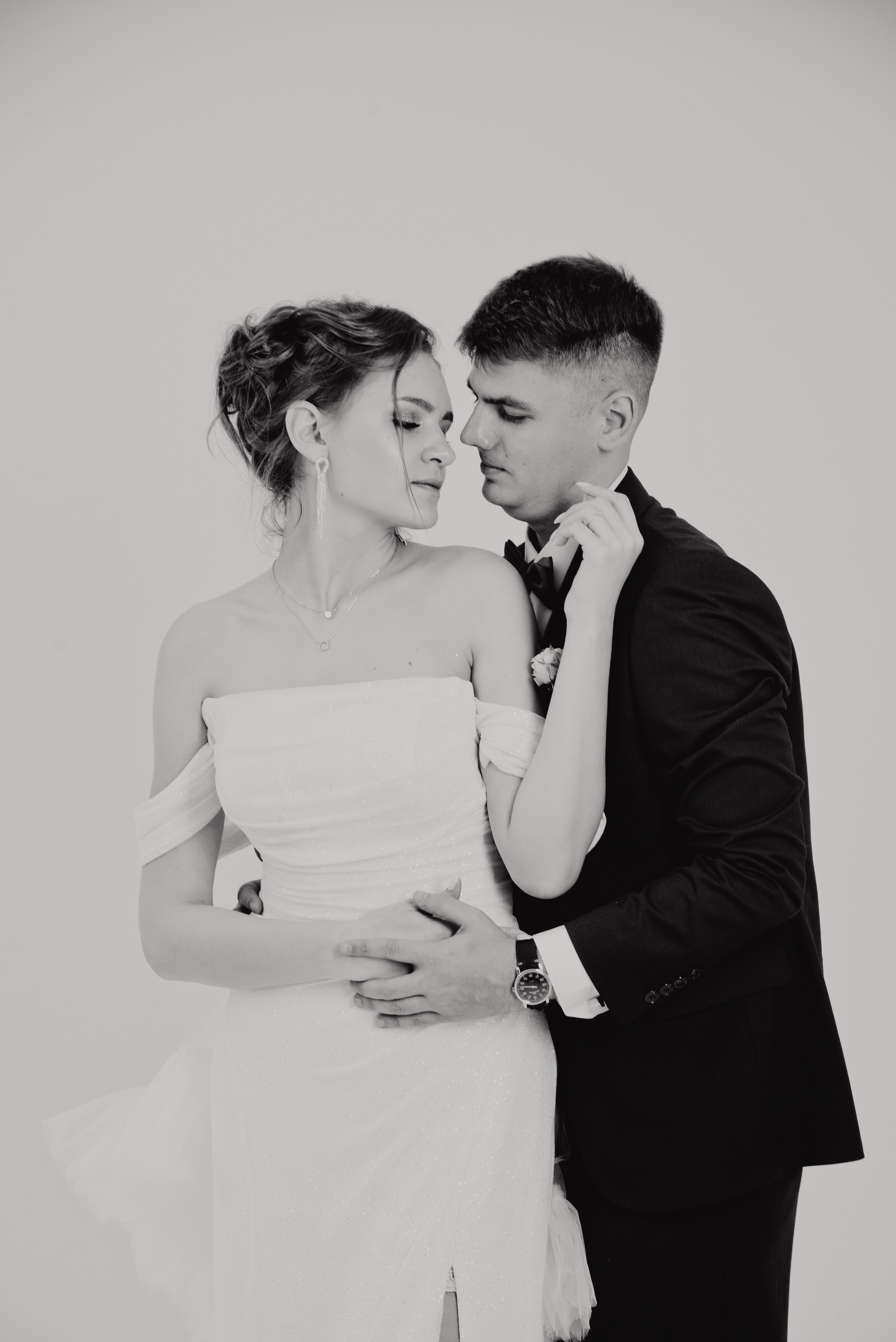 В самое сердце. Виталий Москальцов