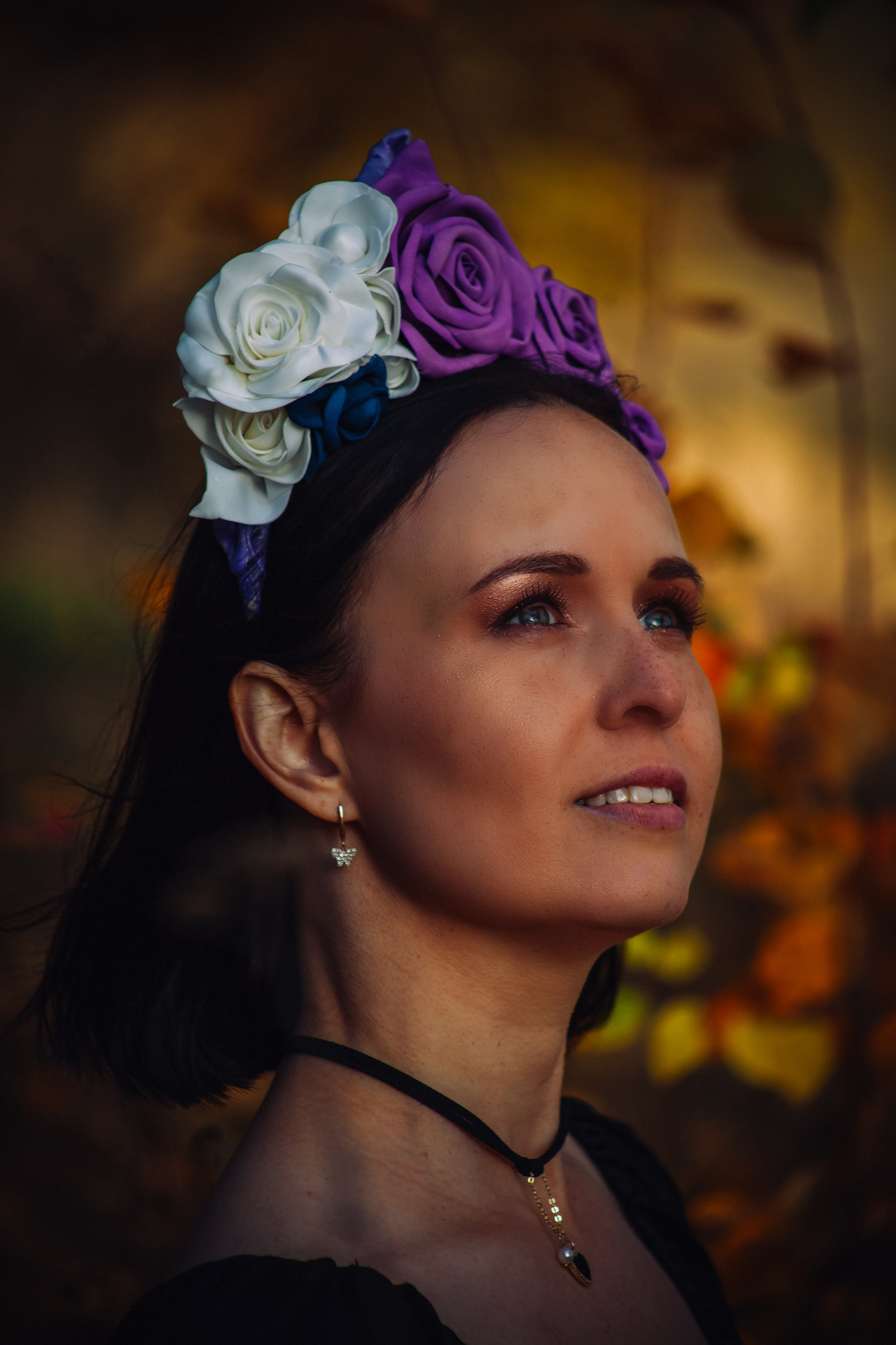 Портретная съёмка. Фотограф в Твери Буреев