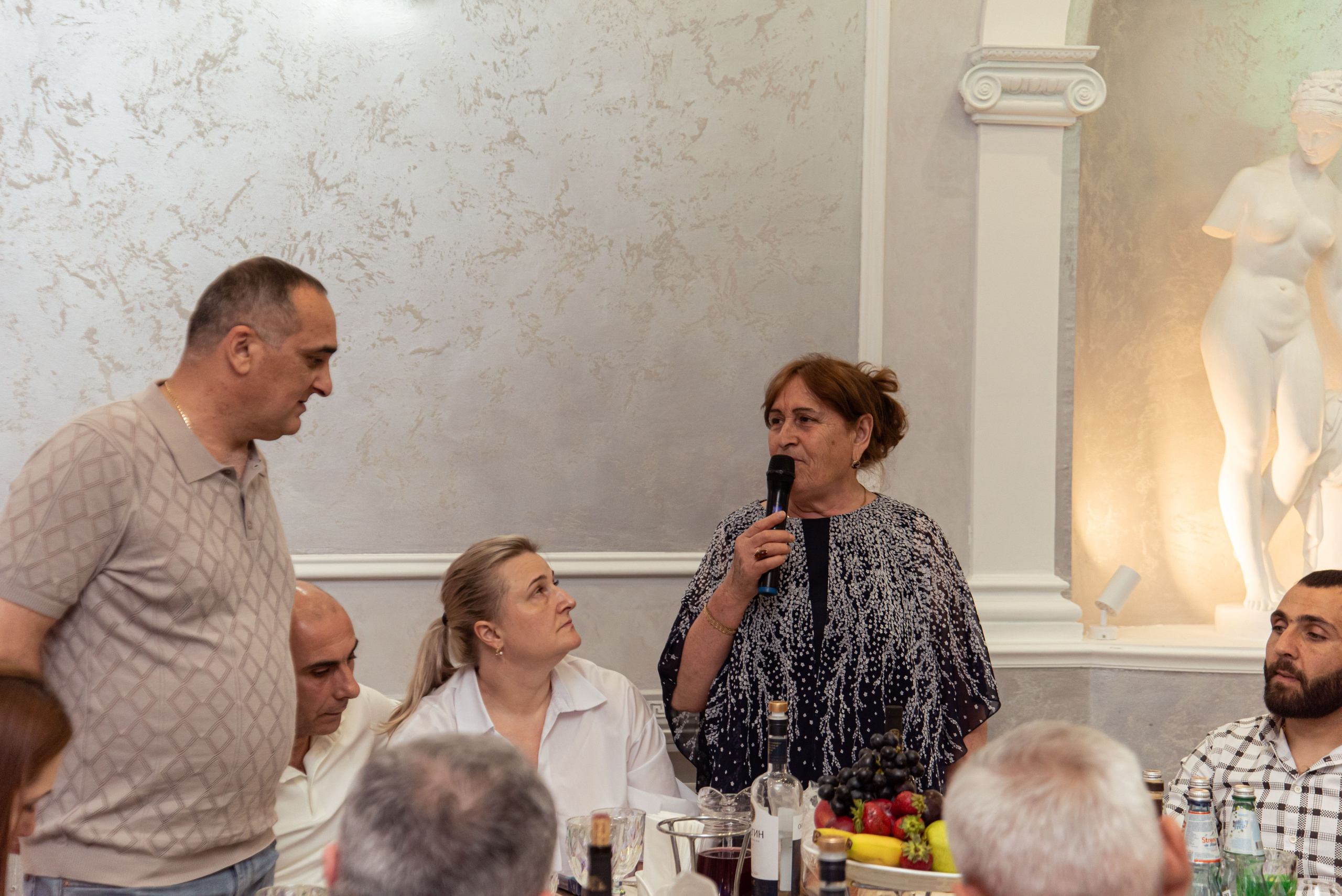 Юбилей 50 лет. Женский фотограф в Москве и МО