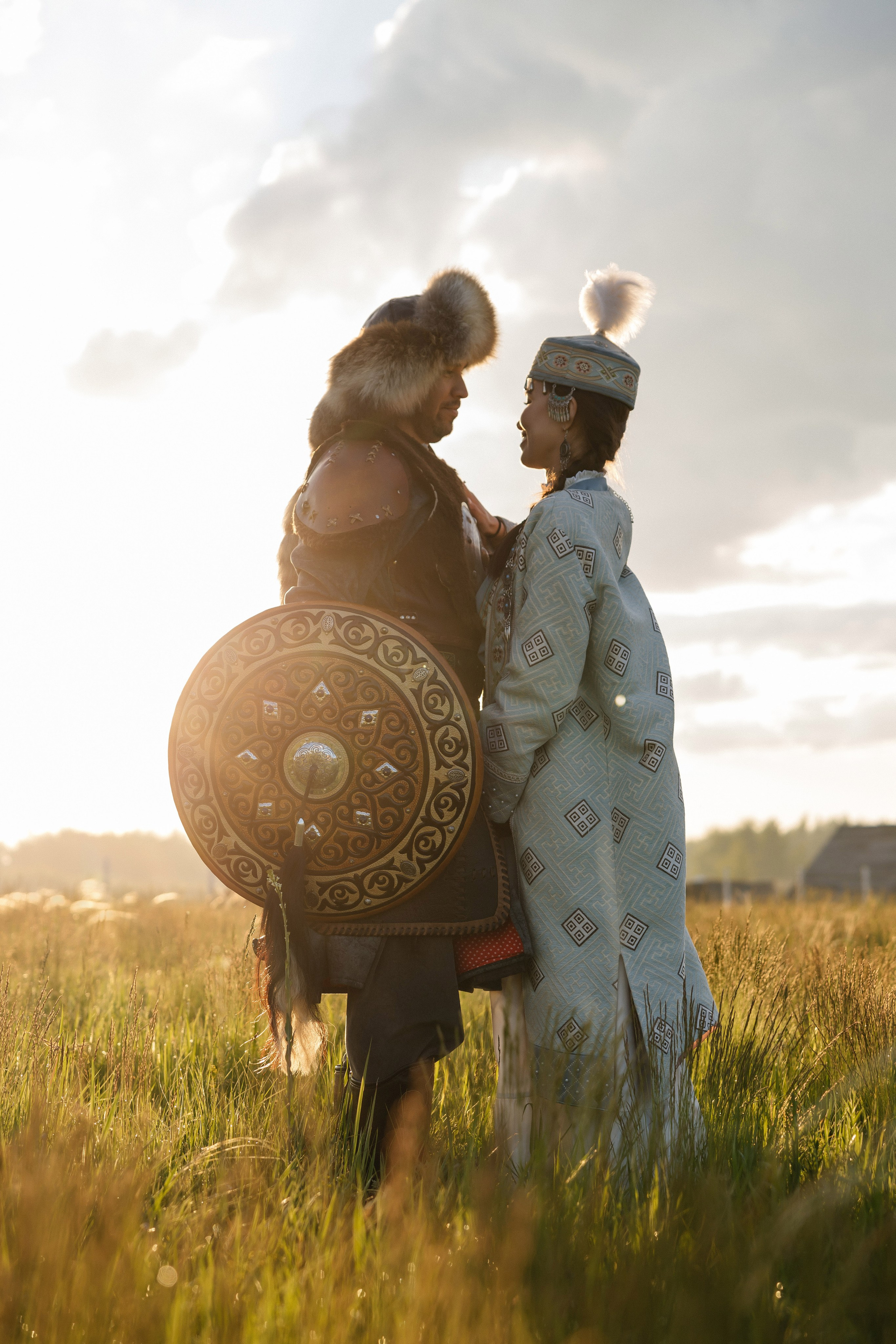 Viktor&Alina. Профессиональный фотограф в городе Астана/Алматы Даурен Сембаев