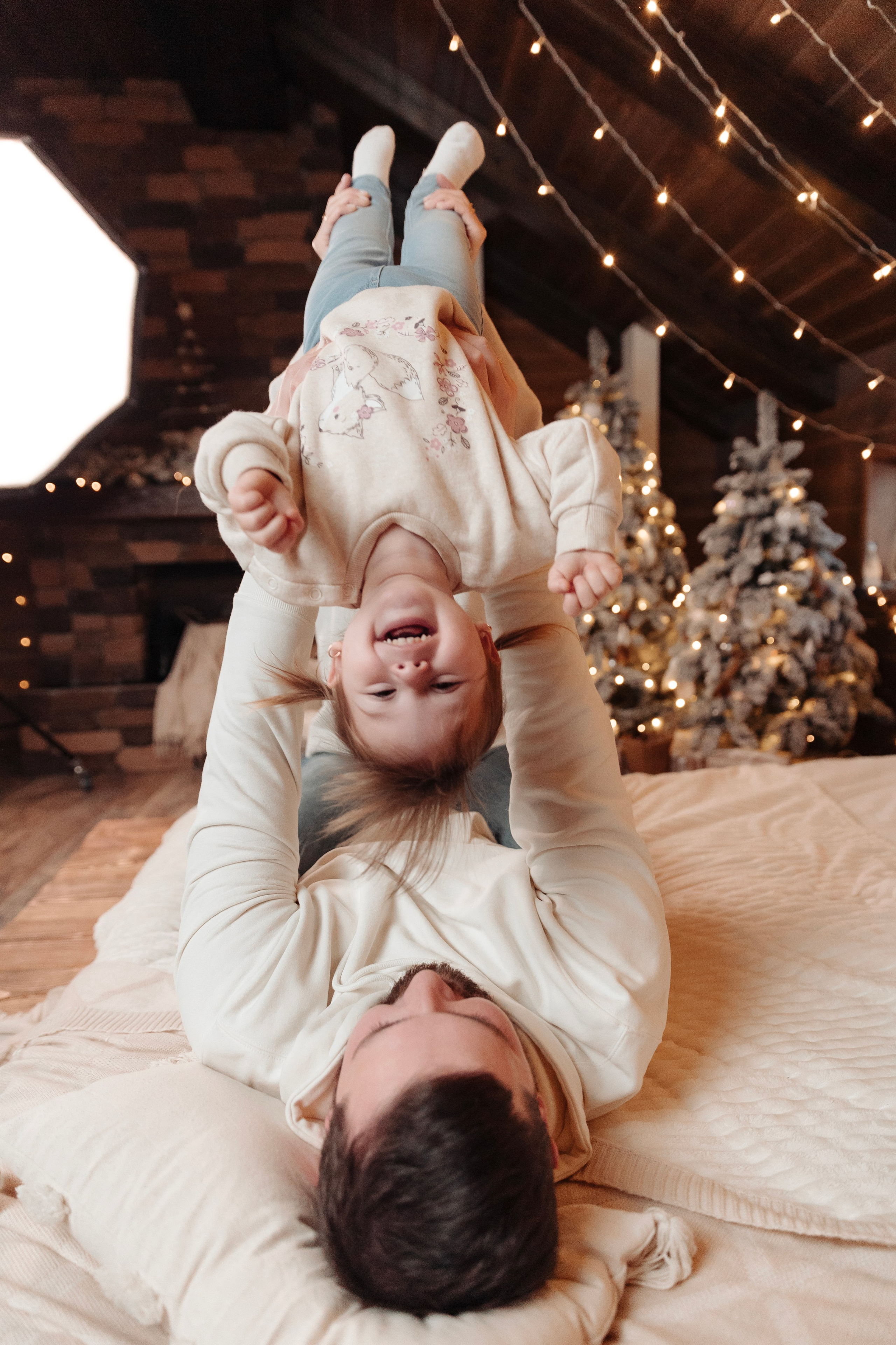 Никита, Ирина и Алиса. Свадебный и семейный фотограф Александр Беляков