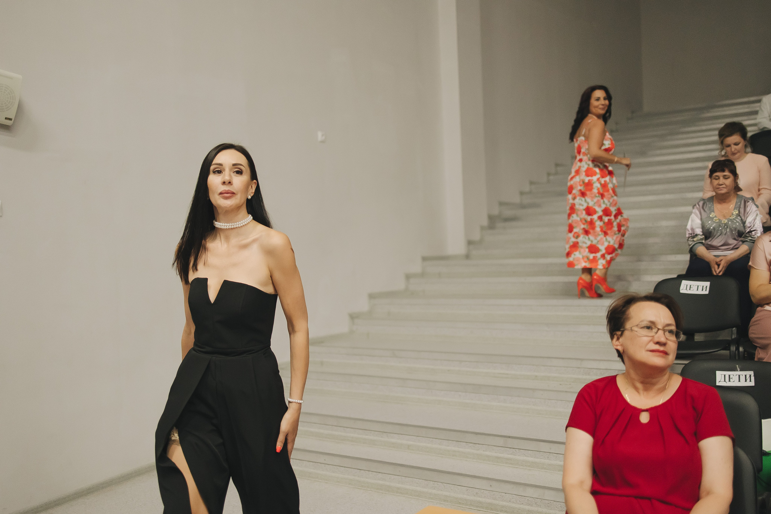 Выпускной Сосны. Свадебный и женский фотограф