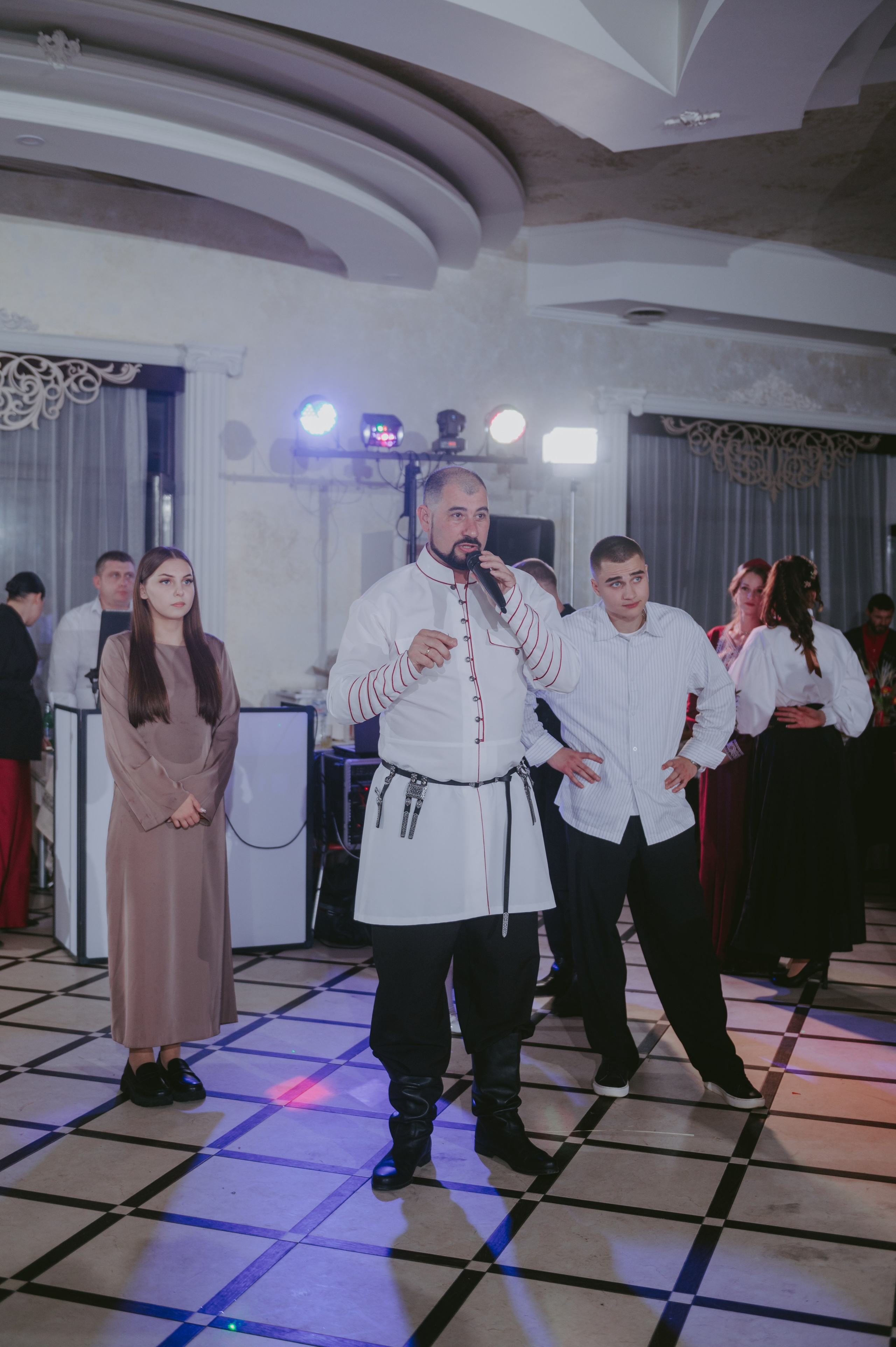 Полина & Михаил. Свадебный и семейный фотограф город Темрюк Фотостудия Темрюк