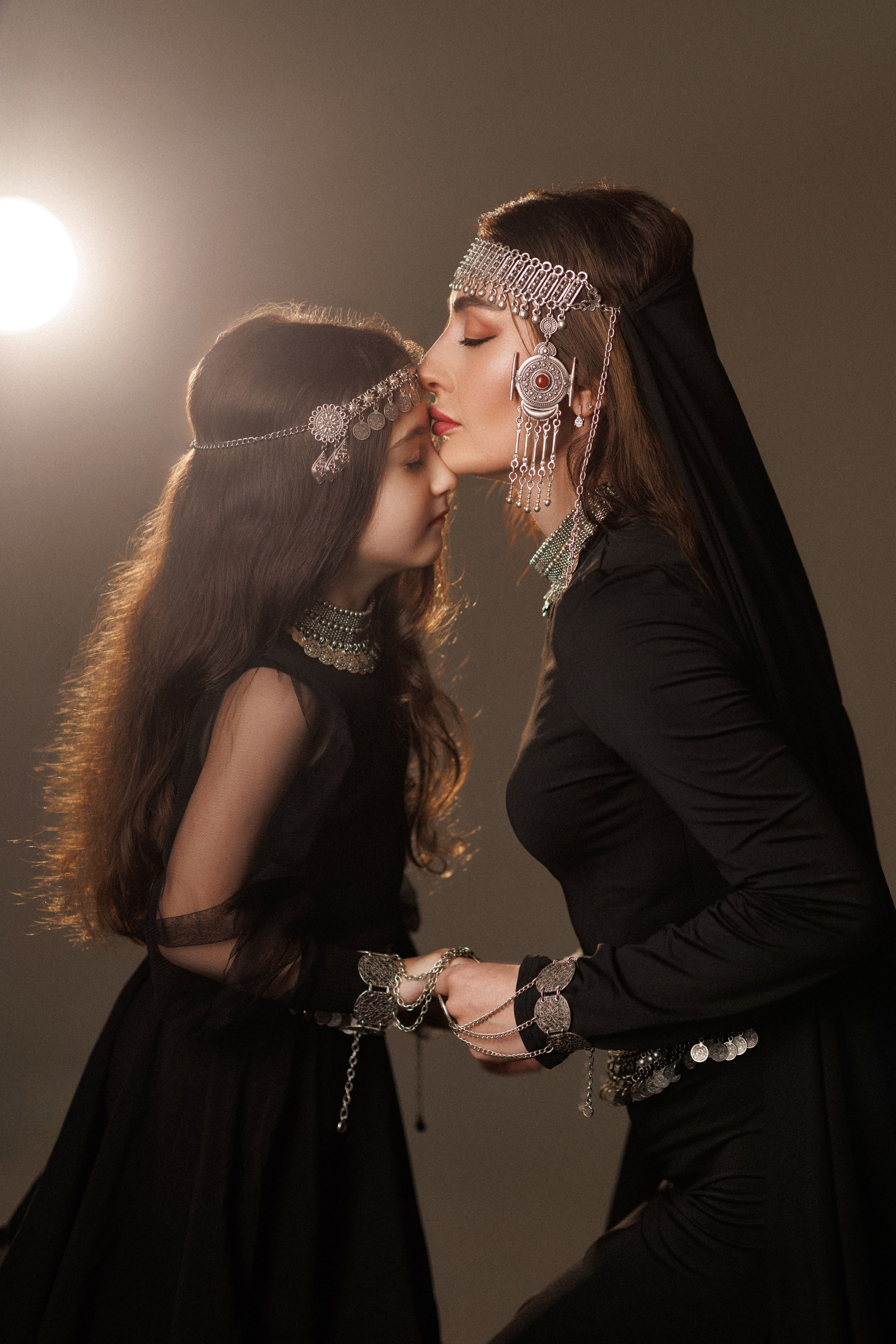 ETHNICITY. Главная