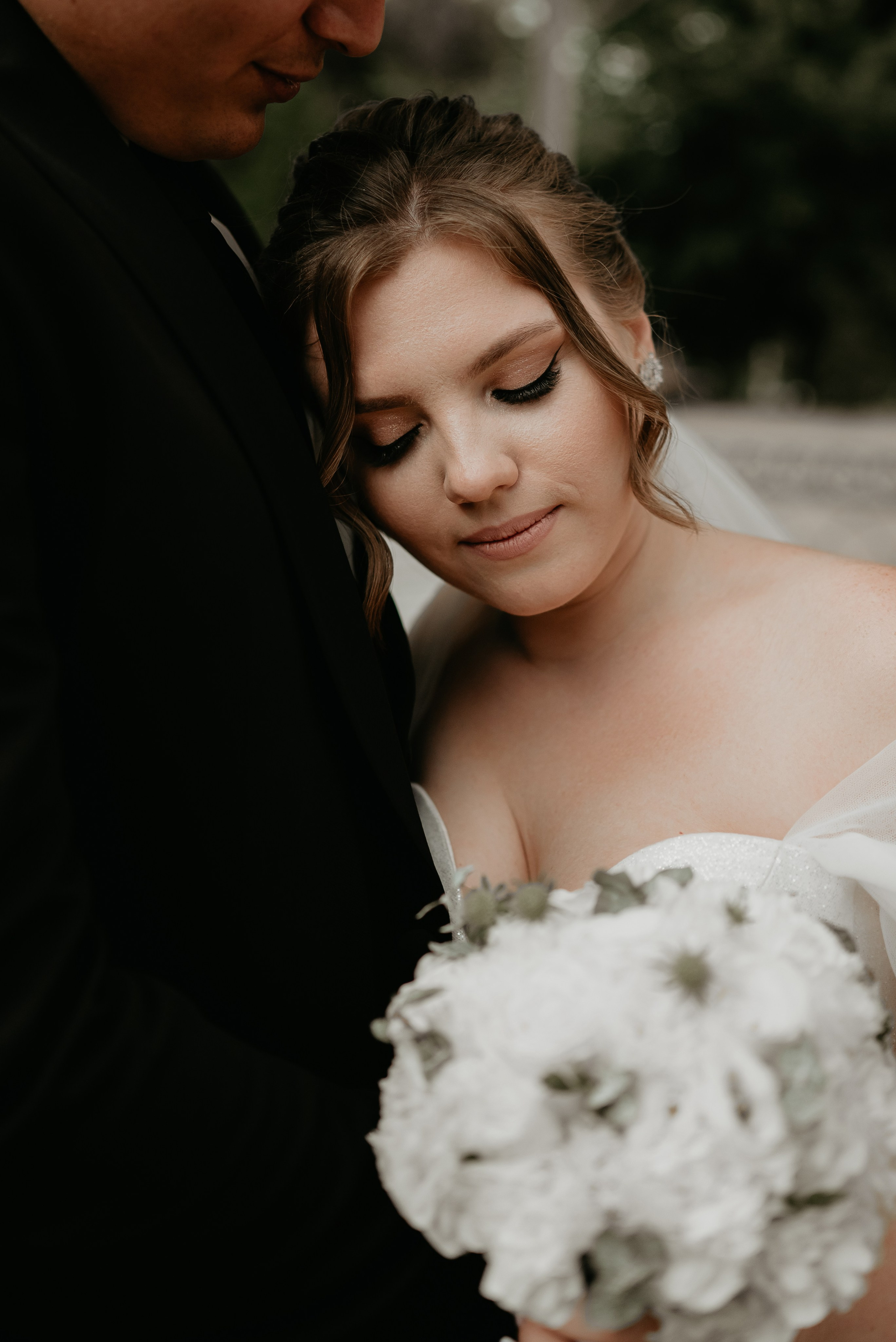 Женя и Настя. Свадебный фотограф Евгения Наумовец