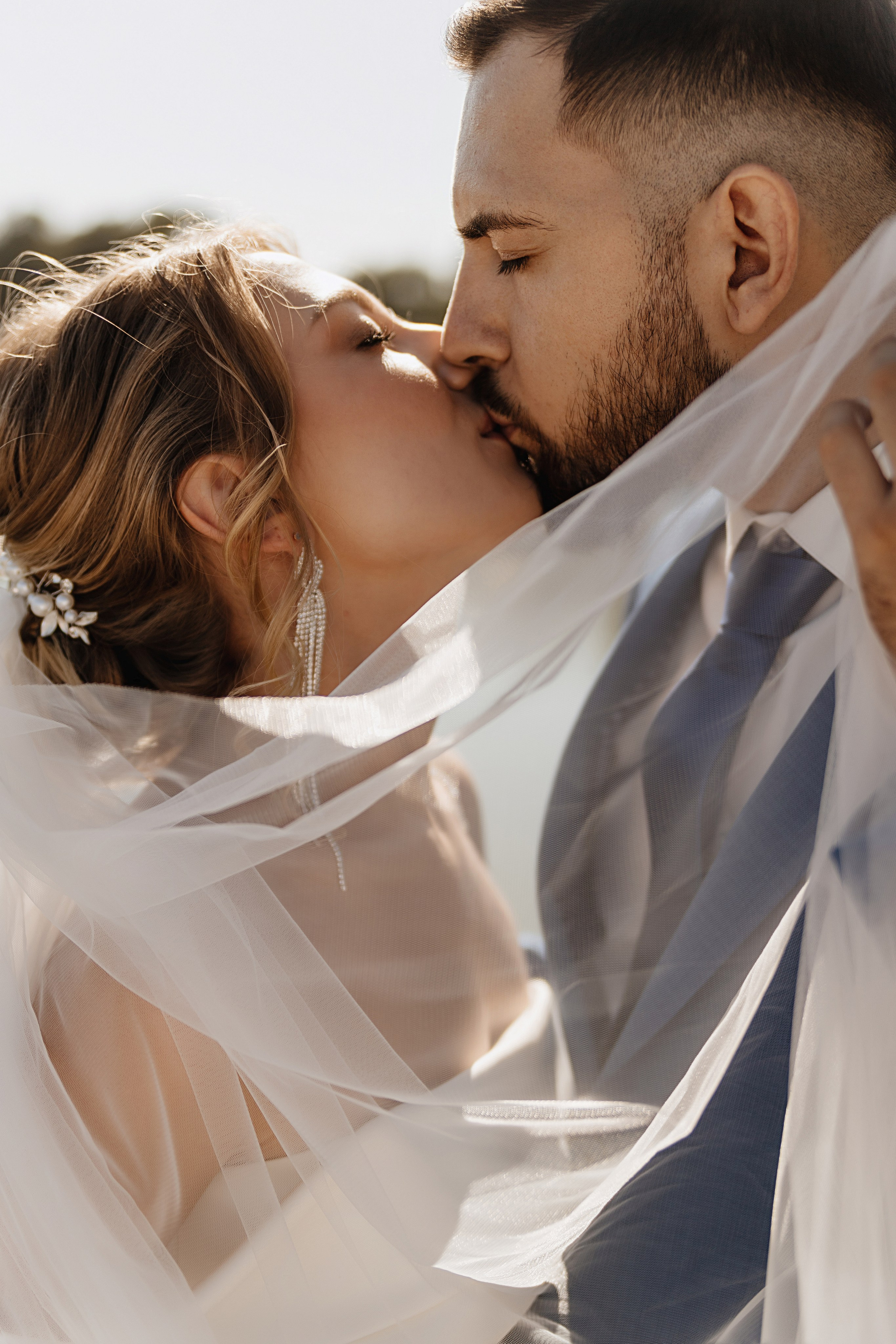 Анатолий и Даша. Фотограф Александр Закадычный | Таганрог