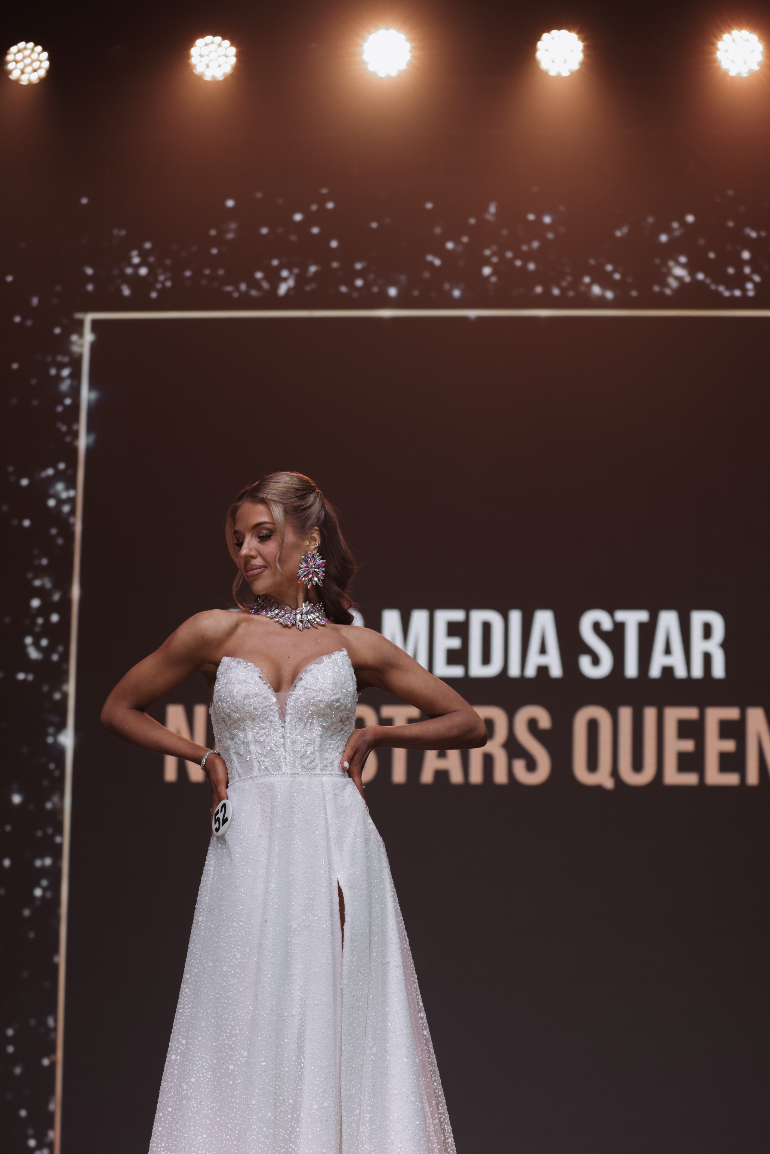 NABI Stars Queen. Всероссийский конкурс красоты. Fashion Фотограф в СПб Yana Kochkina