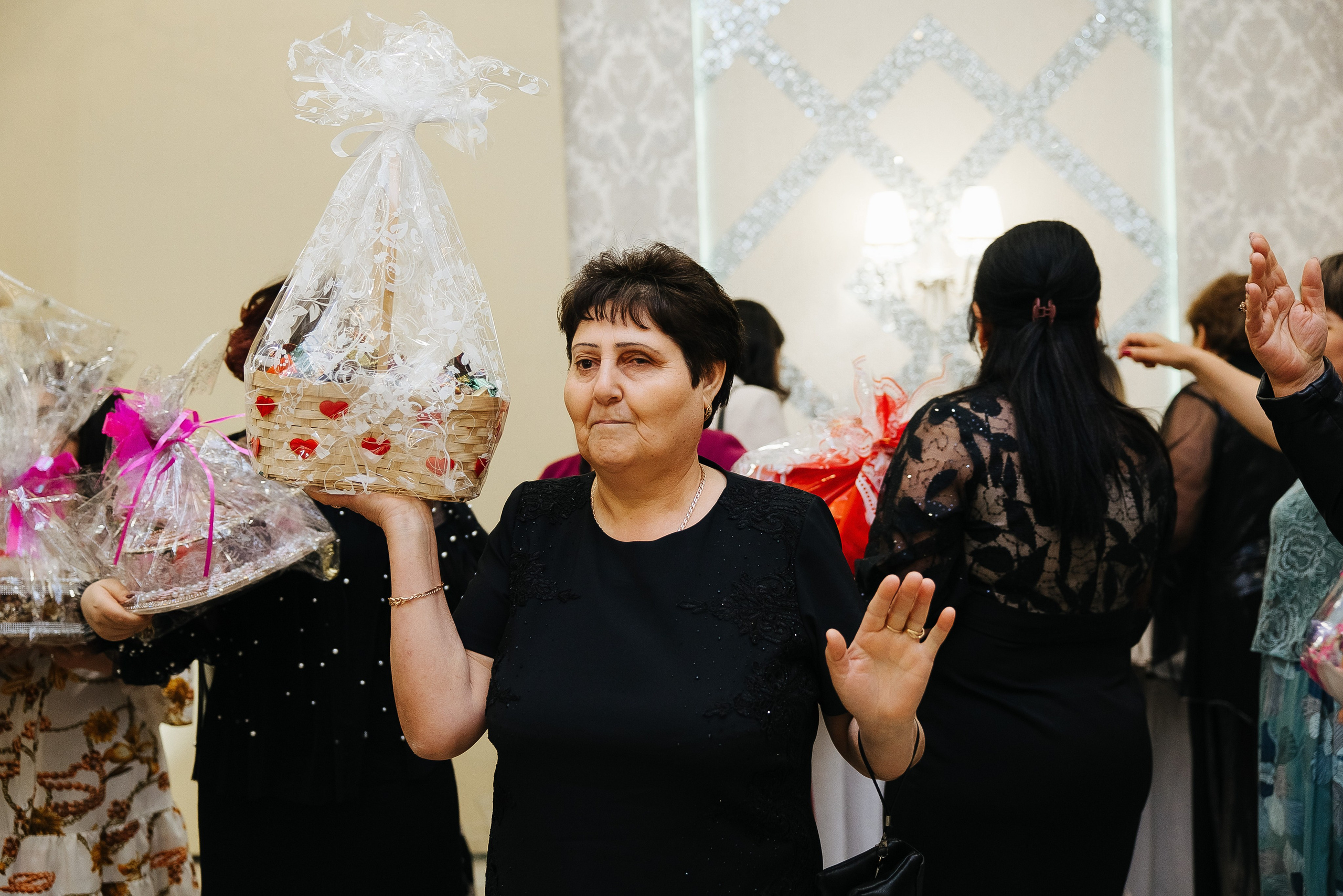 Шах и Ирада. Фотограф в Красноярске Надежда Воскресенская