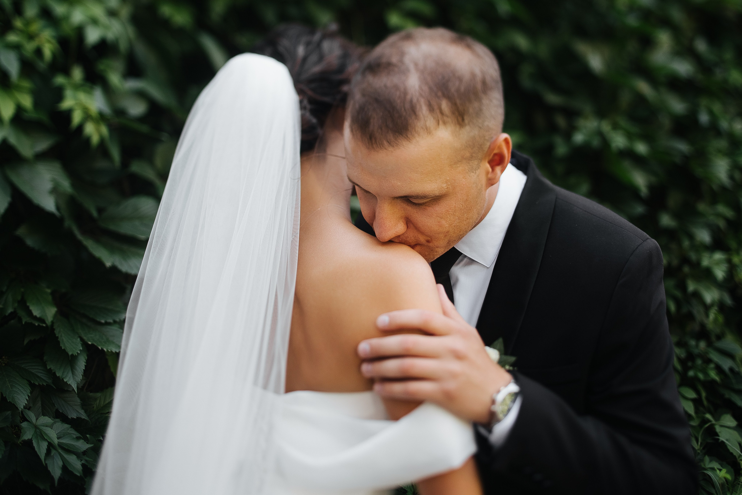 Иван Юлия. Фотограф в Красноярске Надежда Воскресенская